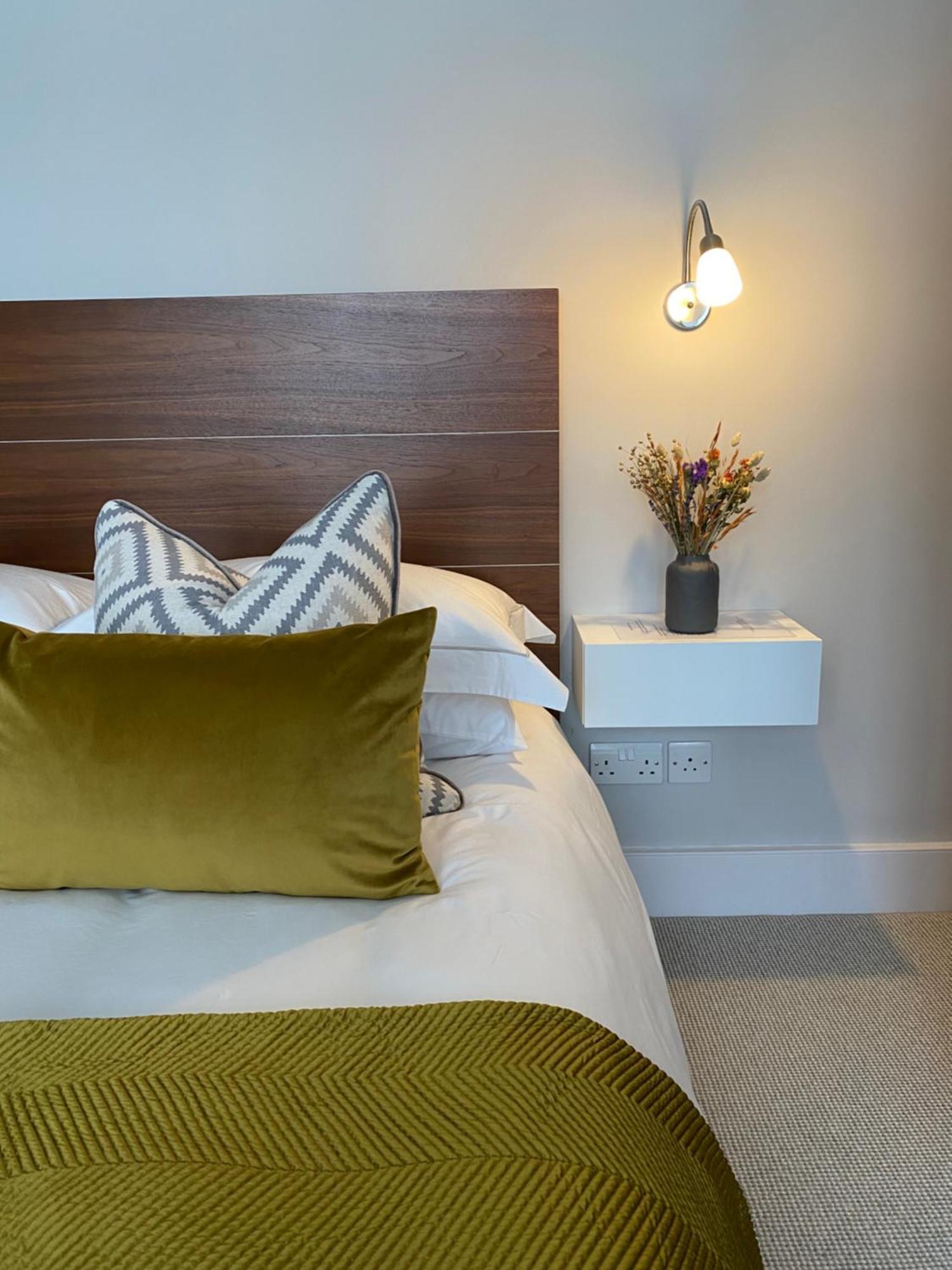 Aparthotel Belgravia