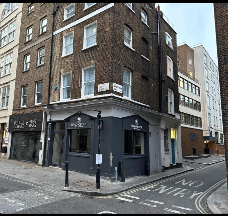 Homestay Holborn London