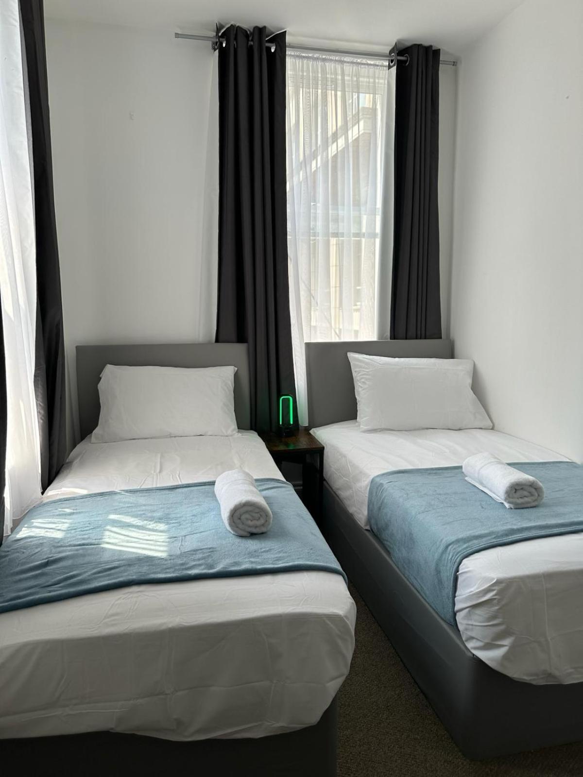 Holborn Homestay