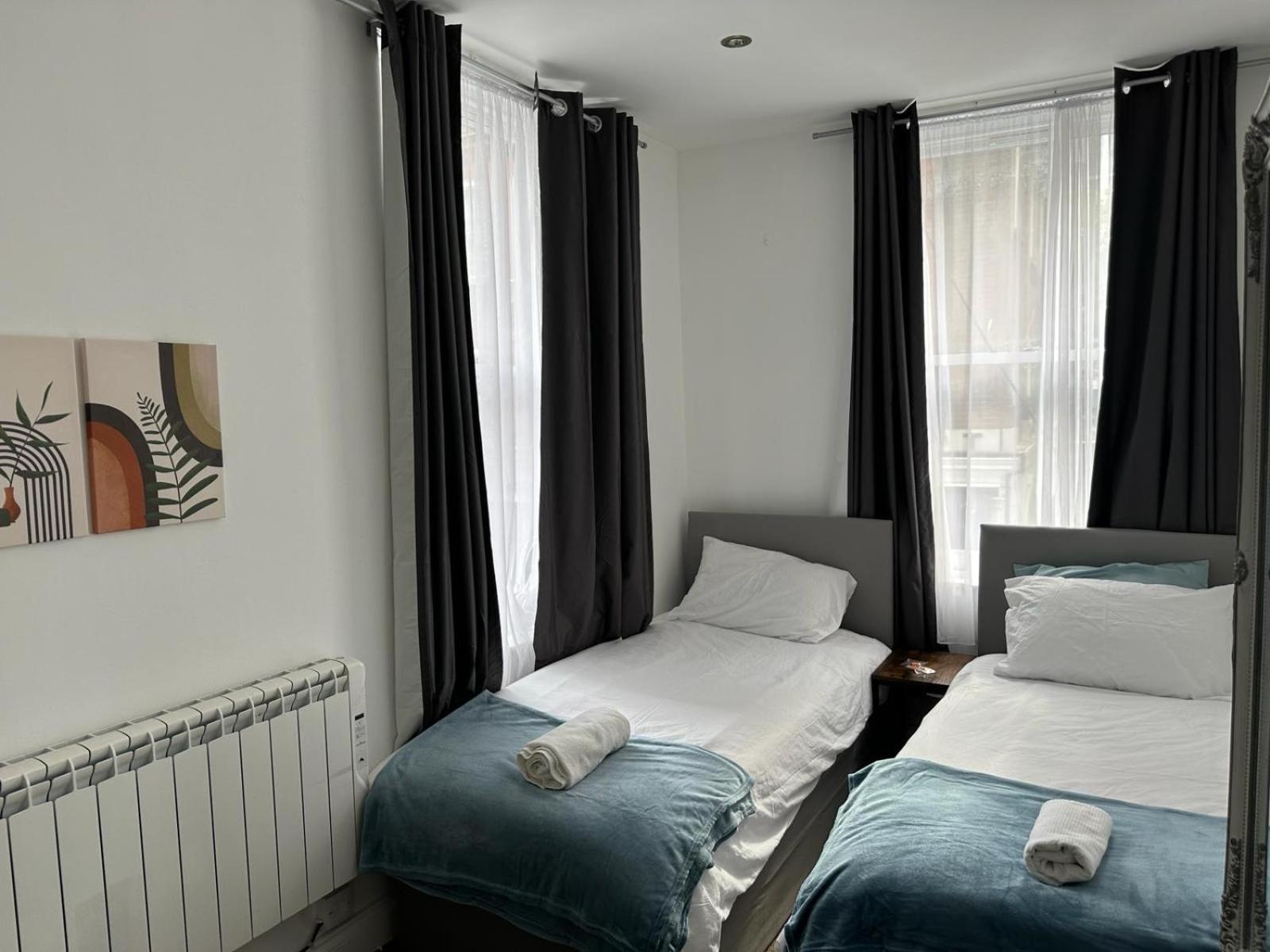 Homestay Holborn *