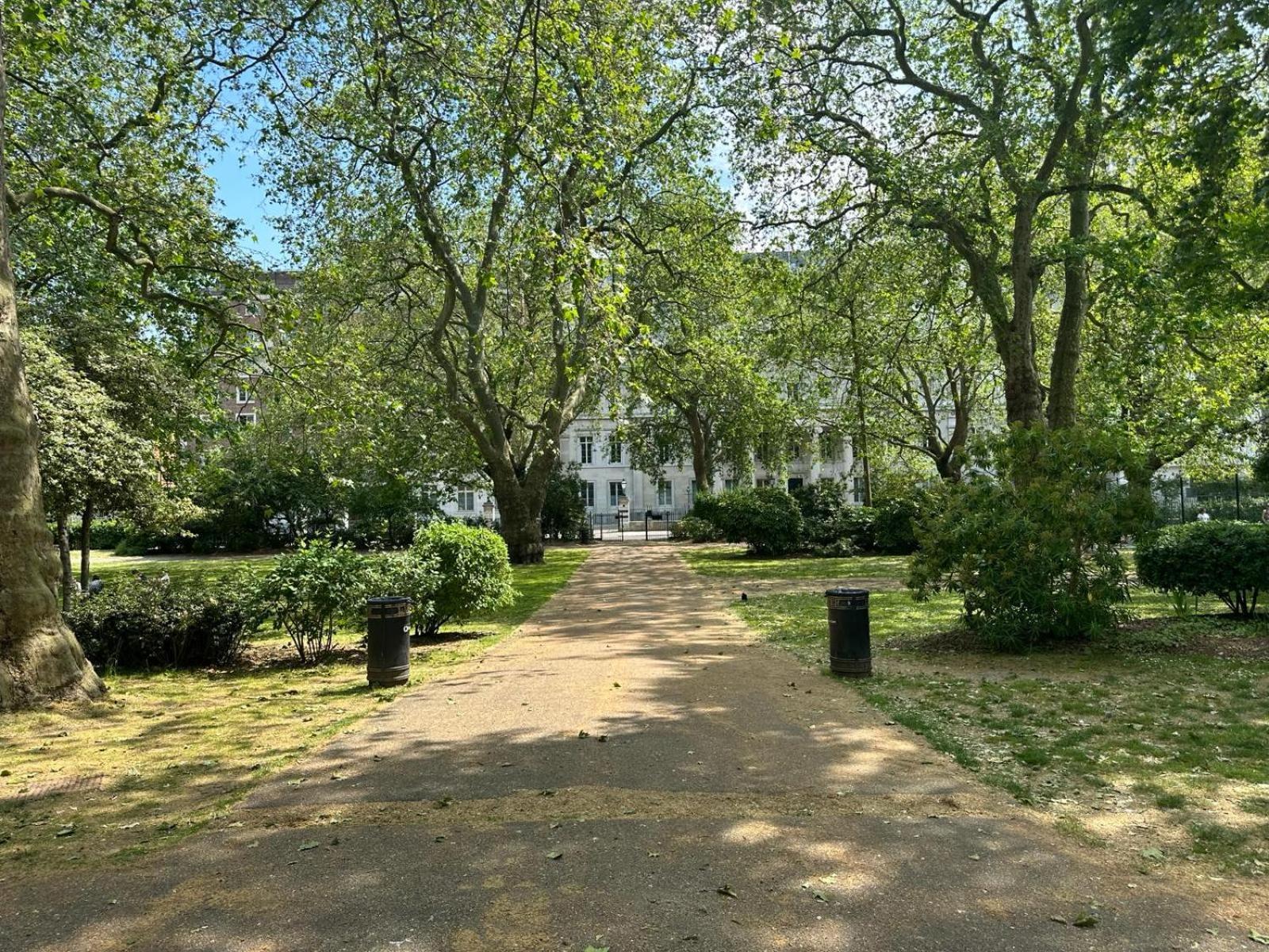 Holborn Homestay