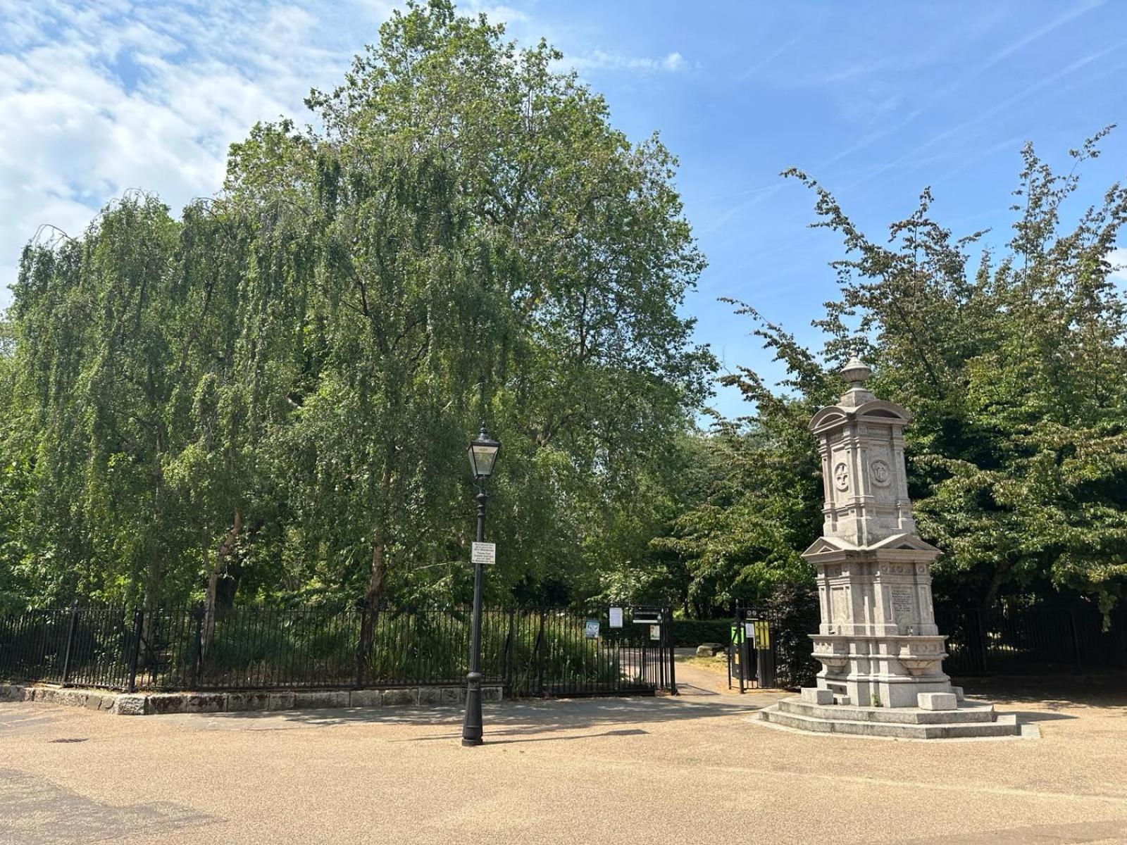 Homestay Holborn London