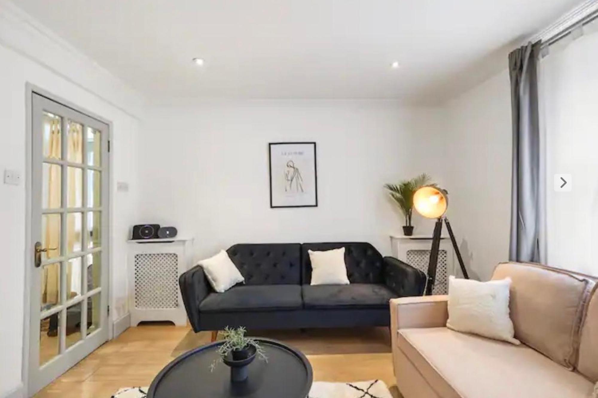 7a Apartment London