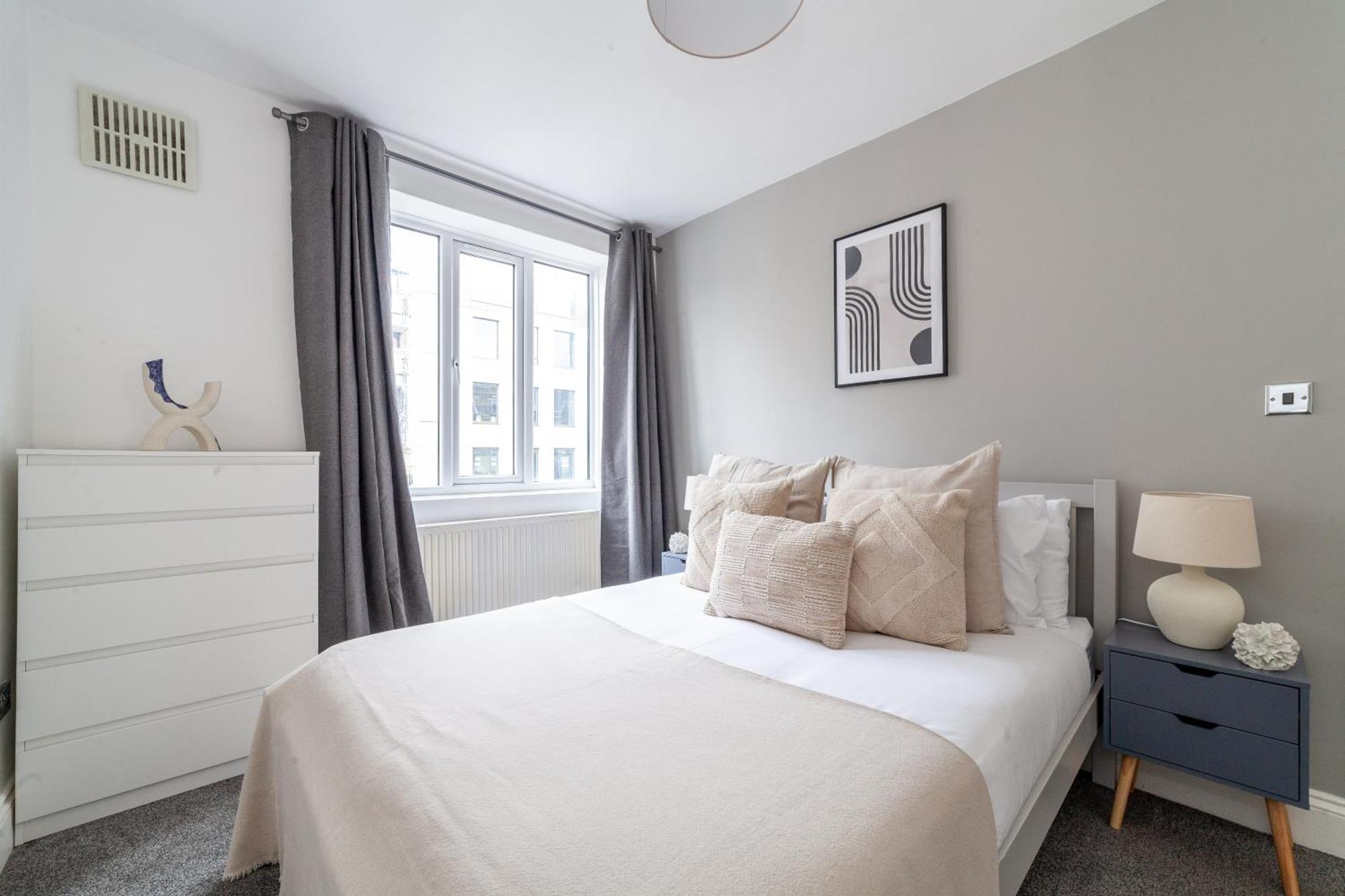 The Angel Collection Apartment London