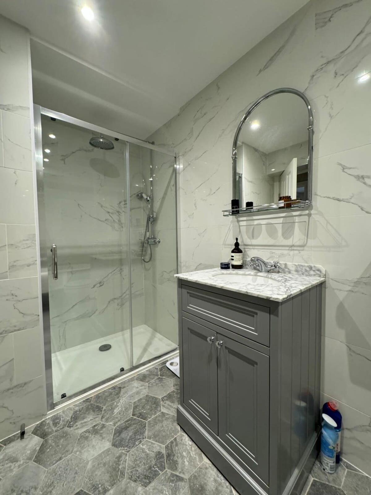 Elegant 1bd Hidden Gem Wprivate Patio Fulham! *