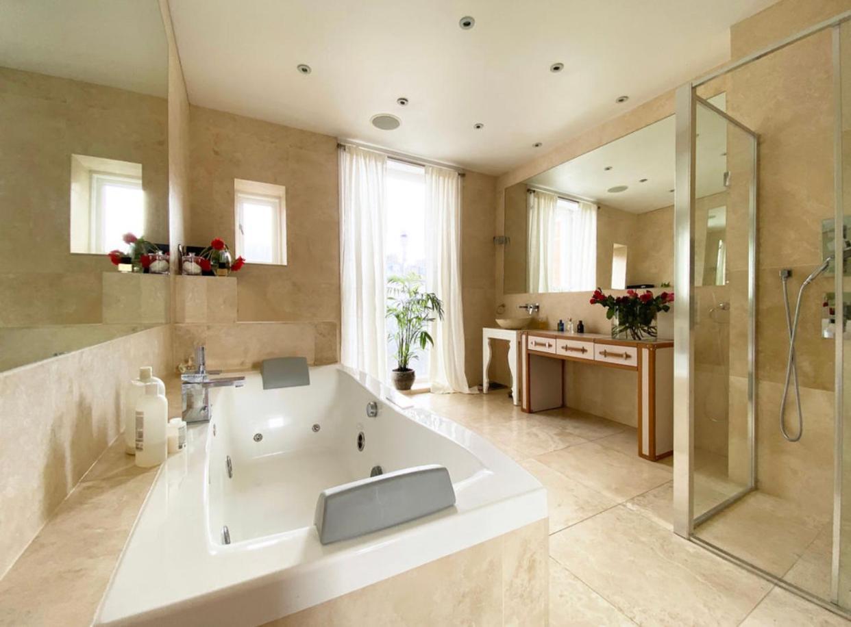 Apartamento Luxurious In Marylebone, Londres