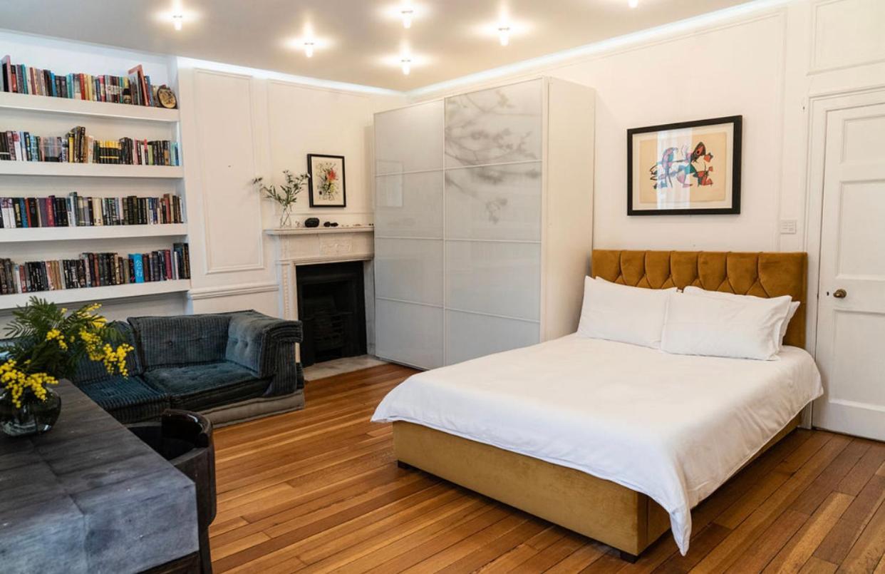 Luxurious In Marylebone, Apartamento Londres