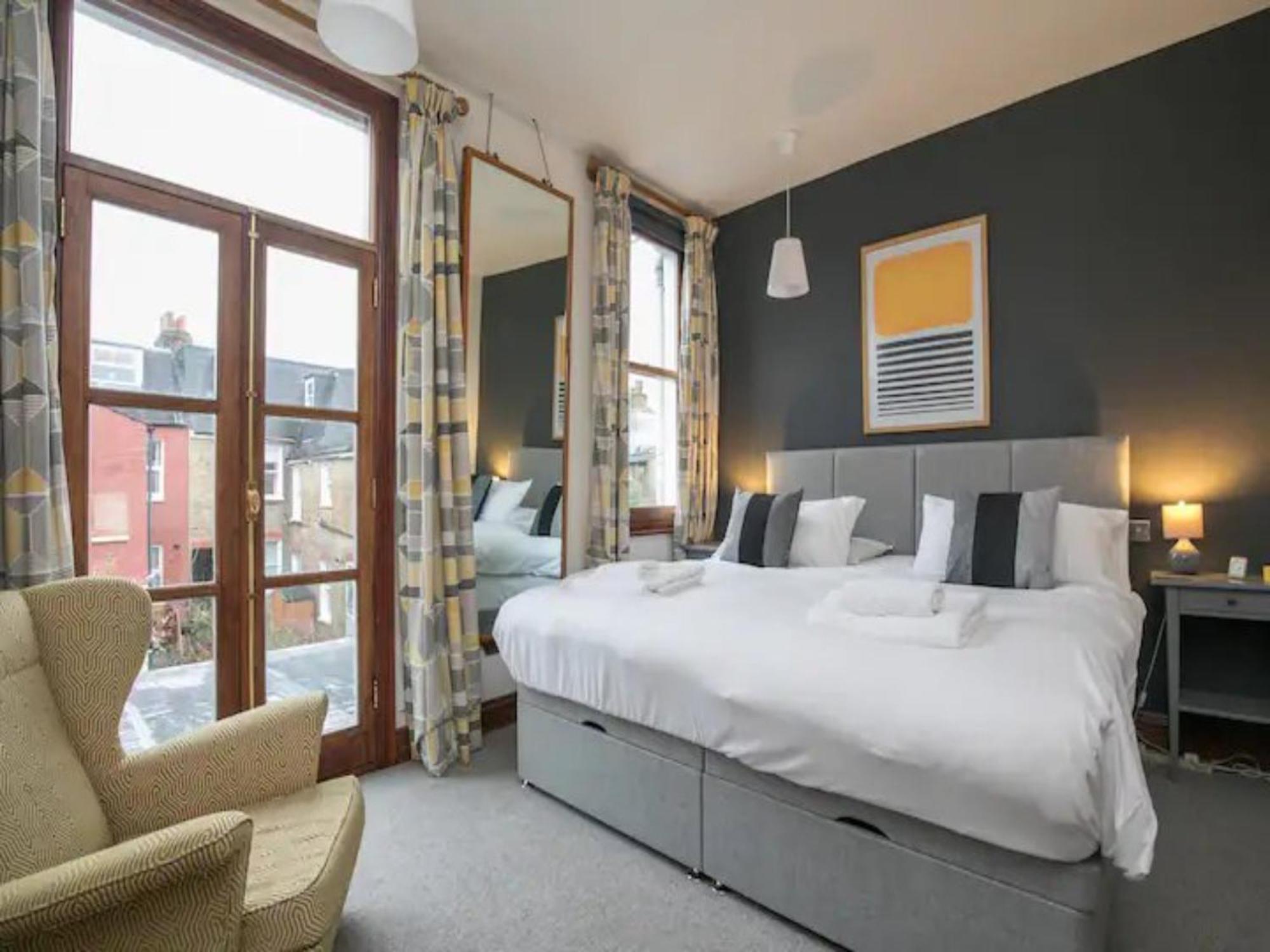 Holiday home Pass The Keys - Mediterranean Garden London