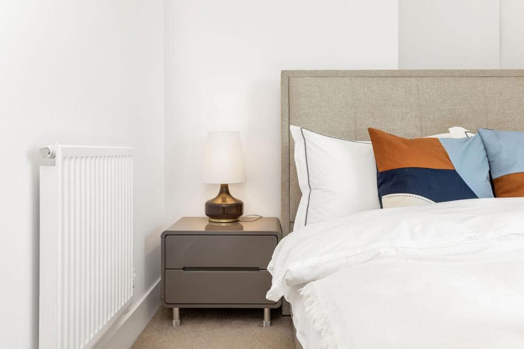 Khayat Homes - The Ferry - Two Bed London