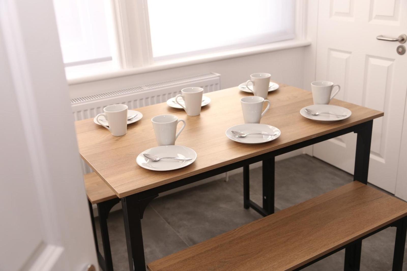 Star Warwick Mansions 4-bed Retreat London