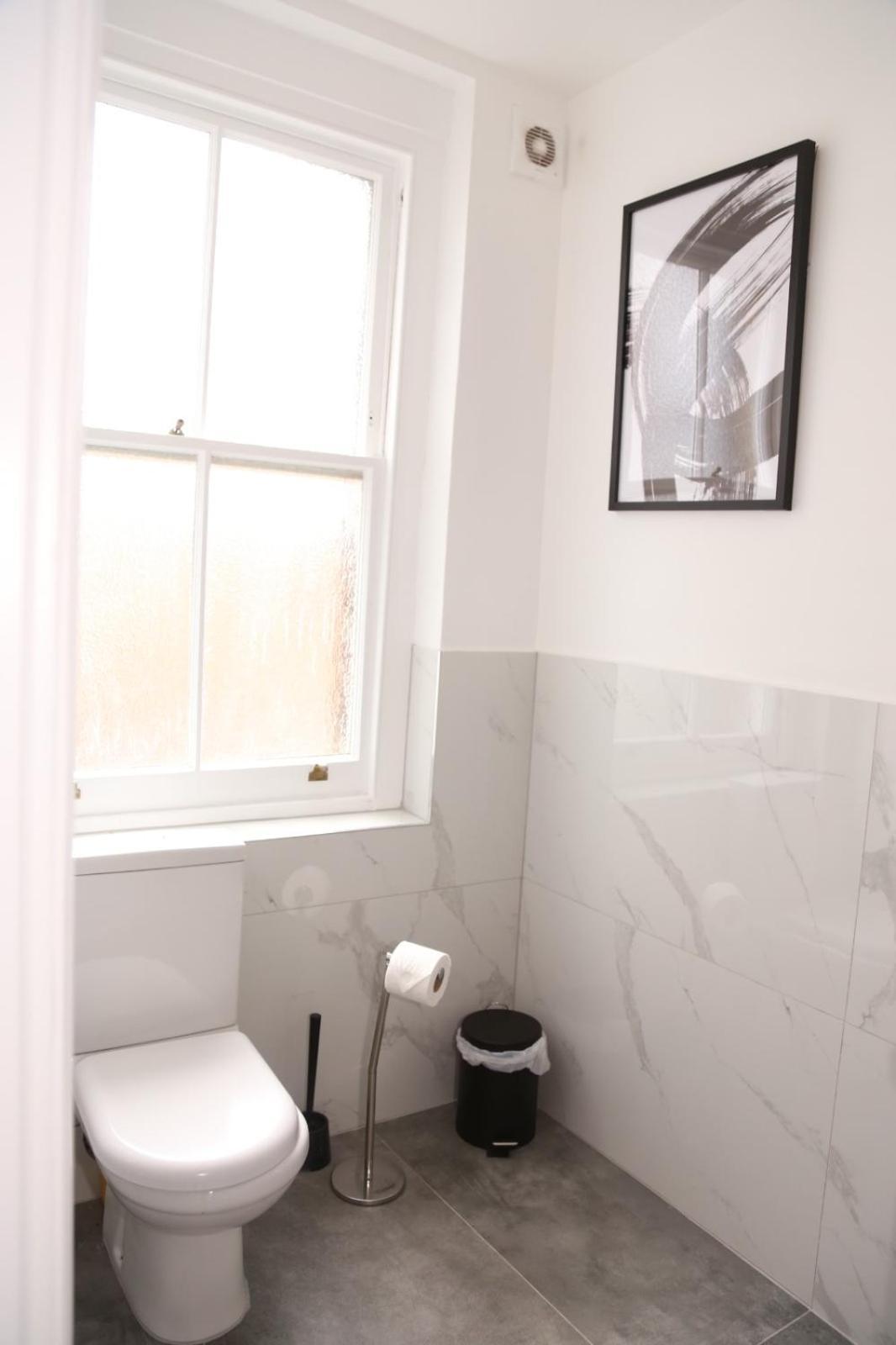 Apartment Star Warwick Mansions 4-bed Retreat *