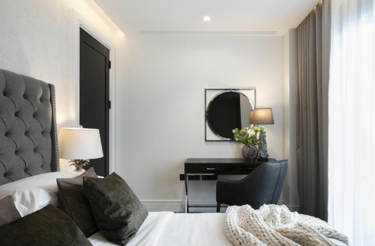 Big Ben View 2 Bed Apartamento Londres