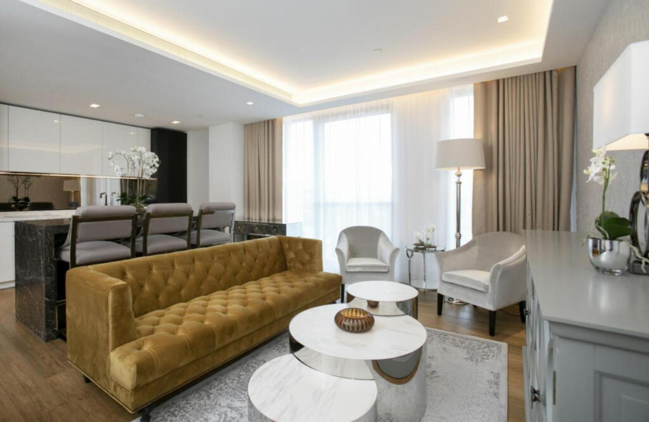 Big Ben View 2 Bed Apartamento Londres
