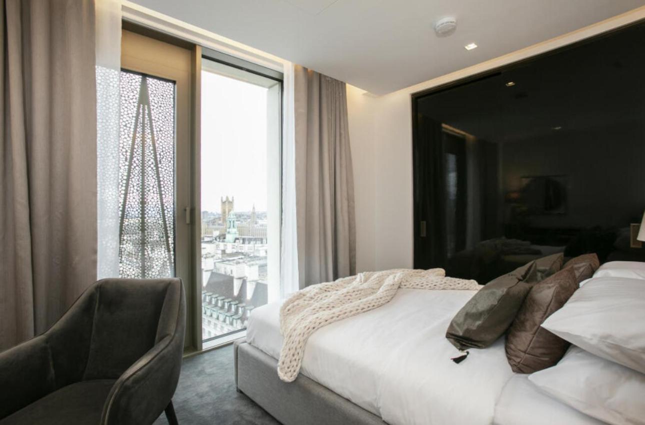Big Ben View 2 Bed Apartamento *