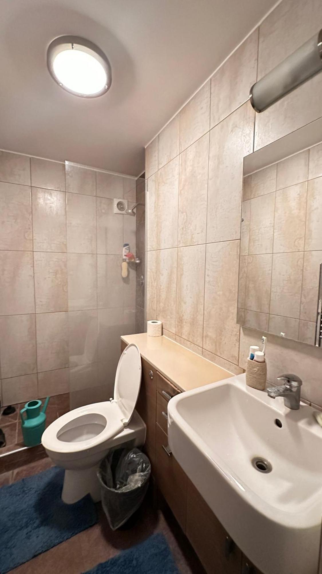 Apartamento Modern Flat Central