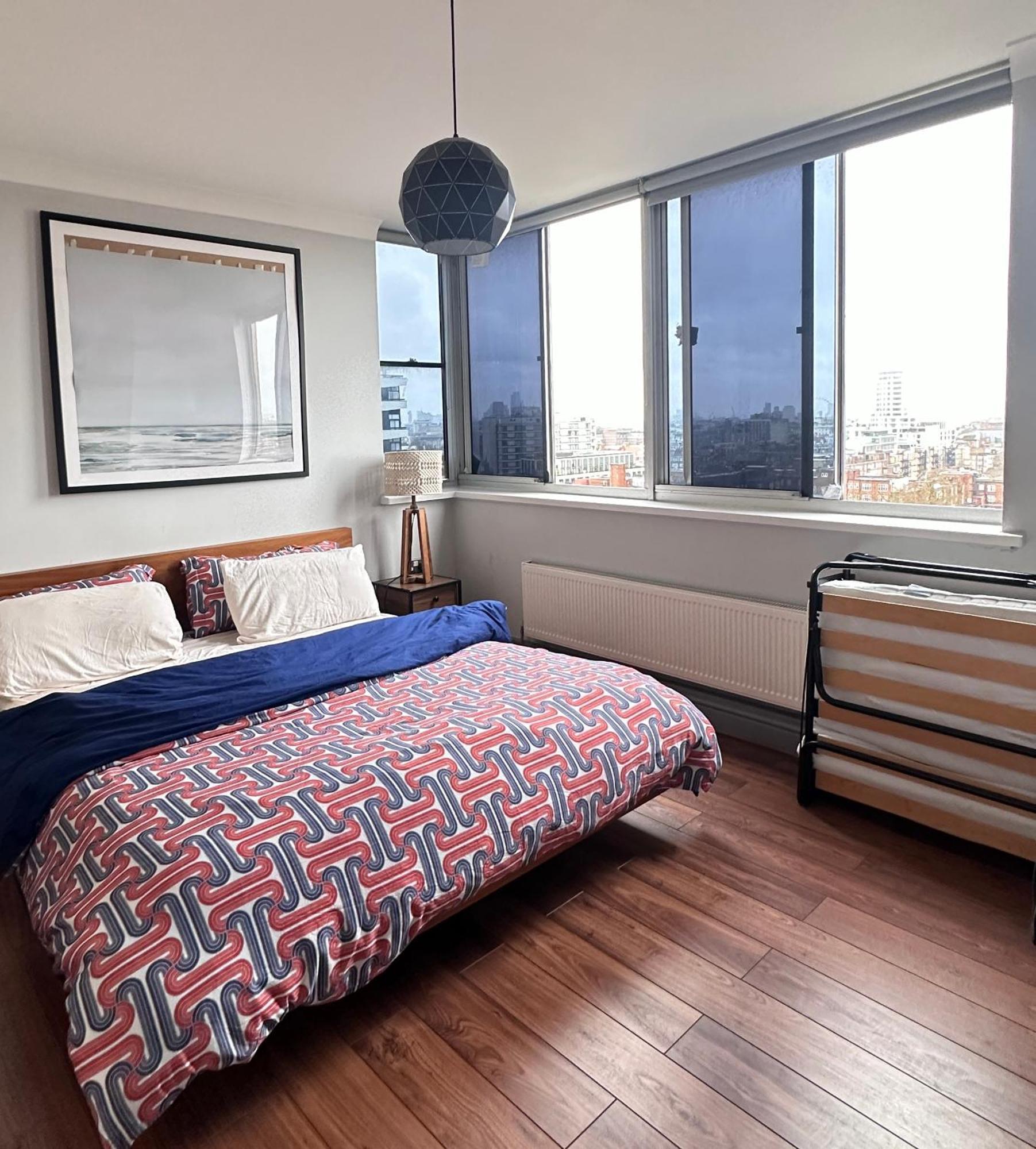 Modern Flat Central Apartamento *