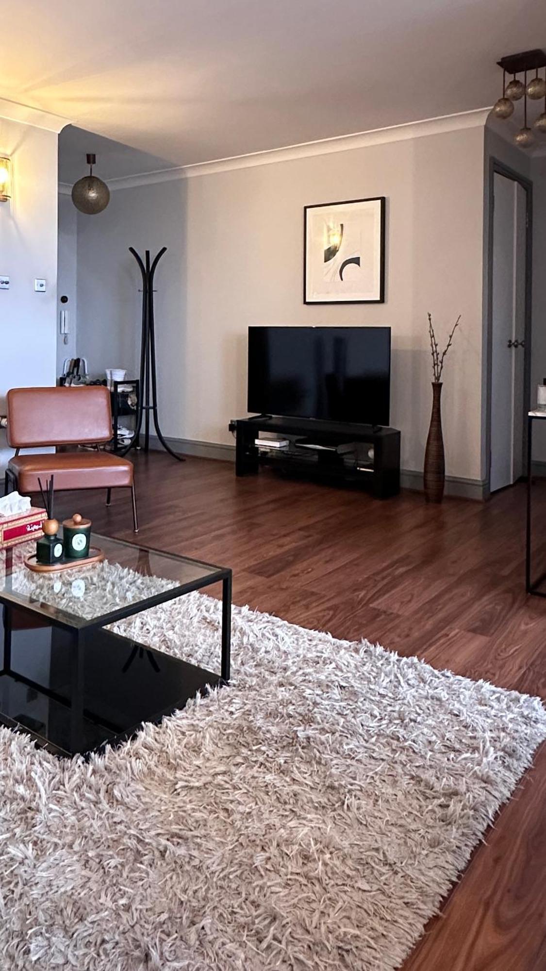 Modern Flat Central Apartment London
