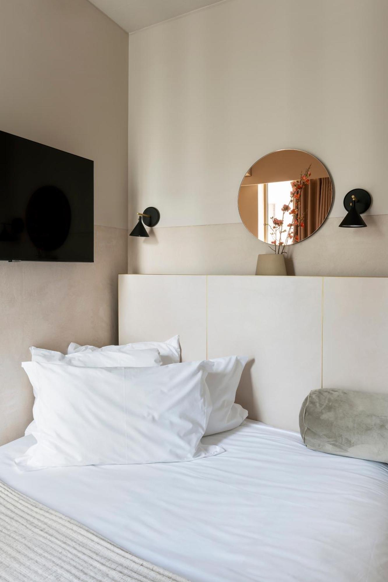Buckle Street By Locke, Aldgate Hotel 4*