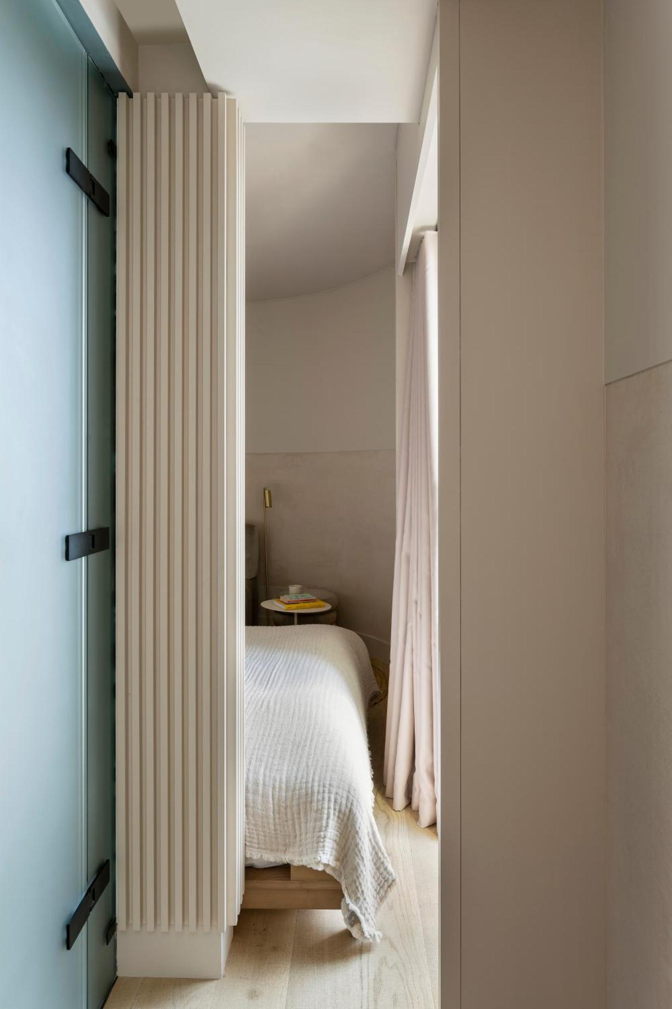 Buckle Street By Locke, Aldgate Hotel
