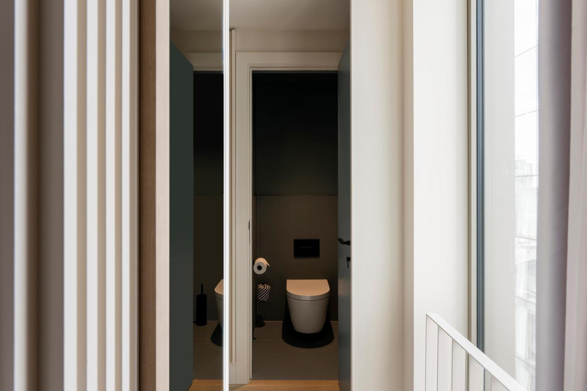 Buckle Street By Locke, Aldgate 4*