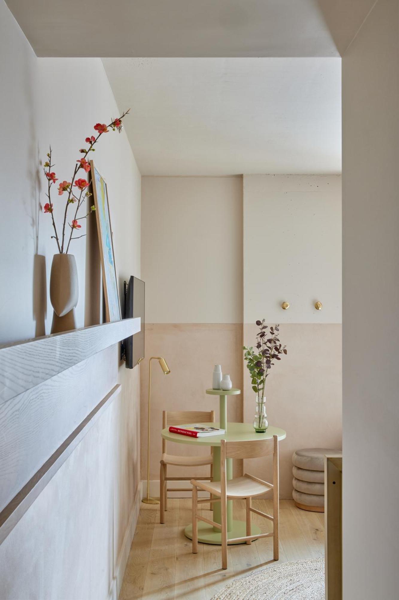 Buckle Street By Locke, Aldgate Hotel 4*