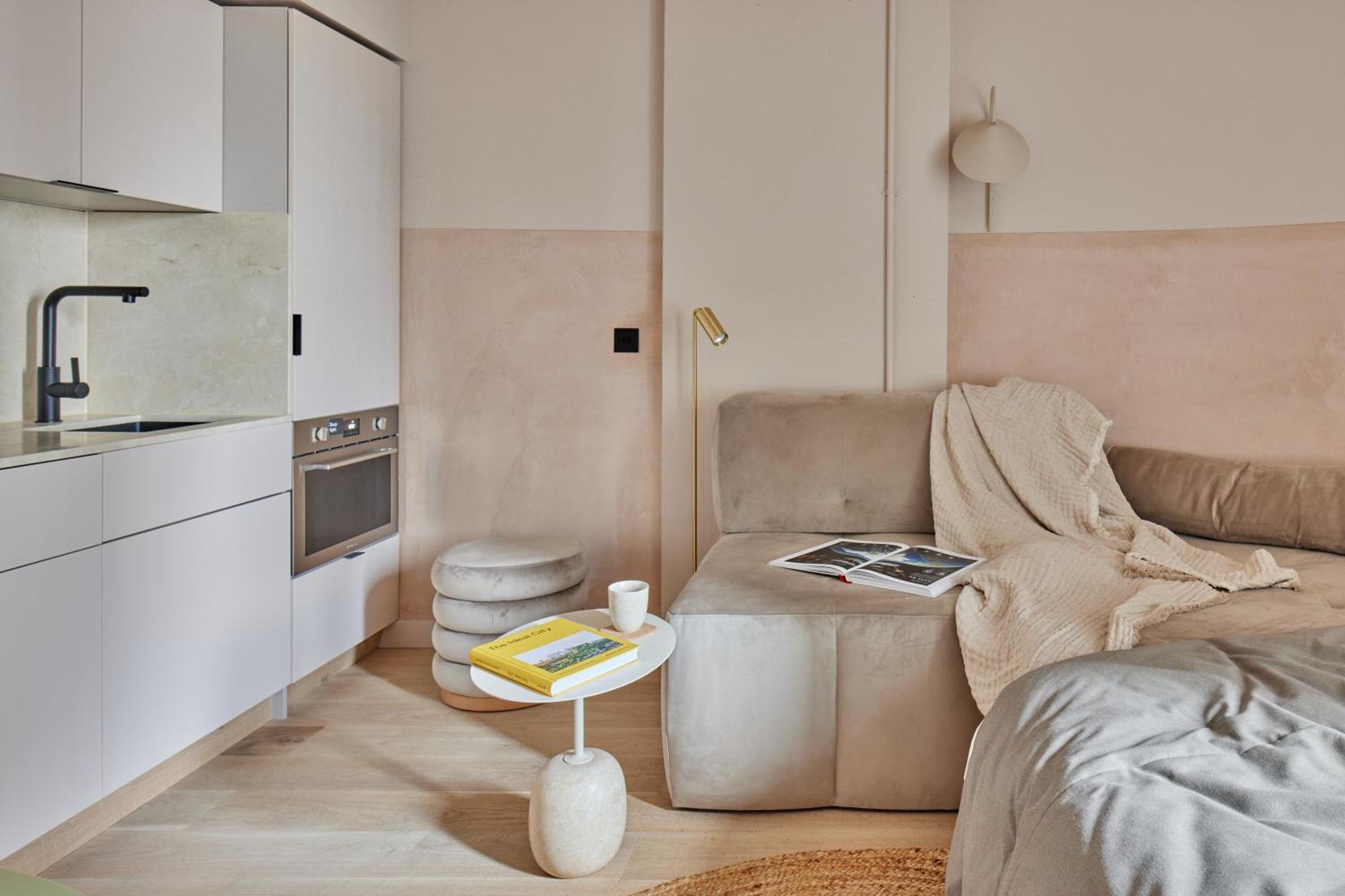Hotel Buckle Street By Locke, Aldgate 4*