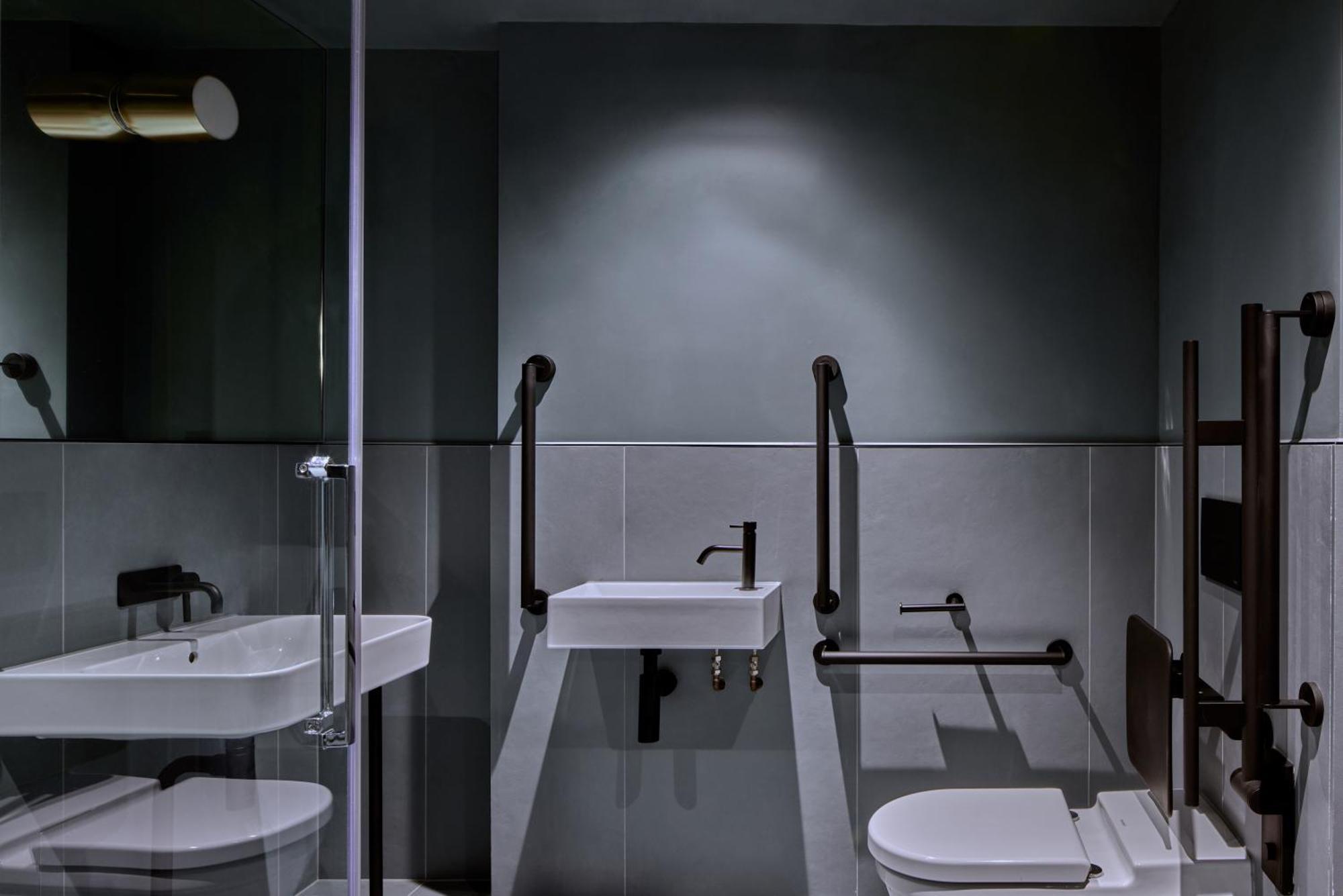 Buckle Street By Locke, Aldgate 4* London