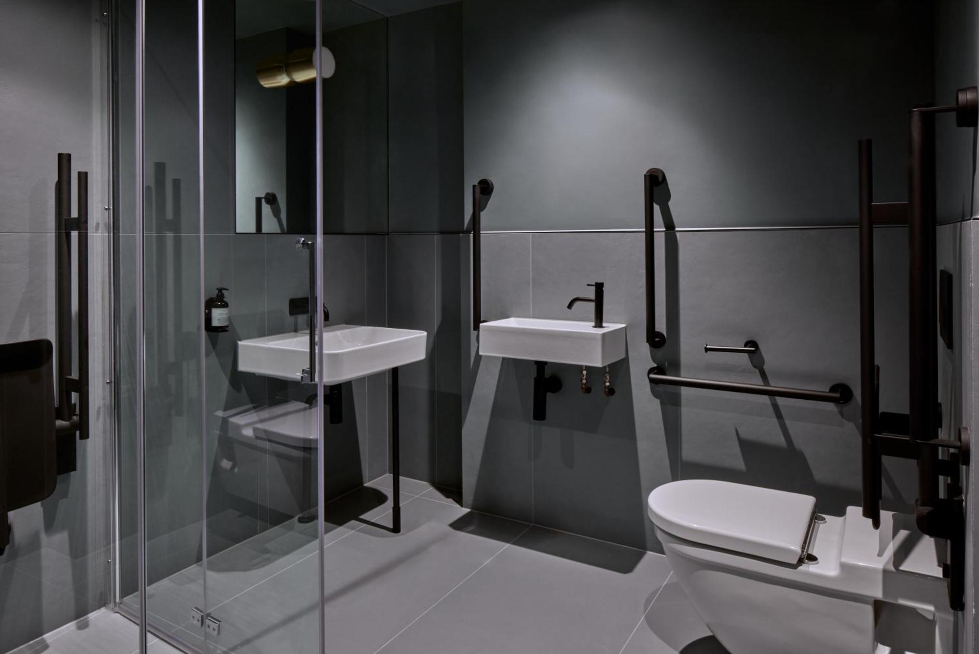 Buckle Street By Locke, Aldgate Hotel London