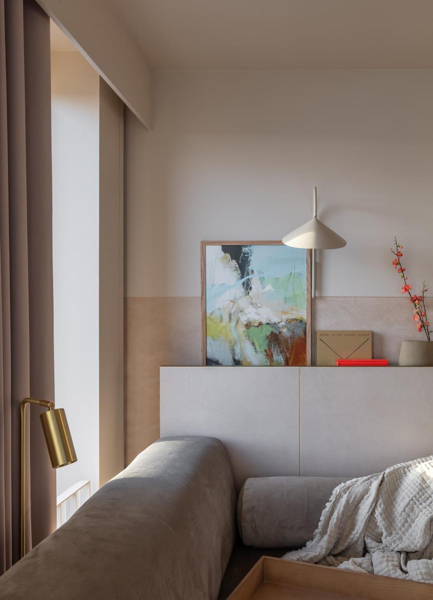 Buckle Street By Locke, Aldgate 4*
