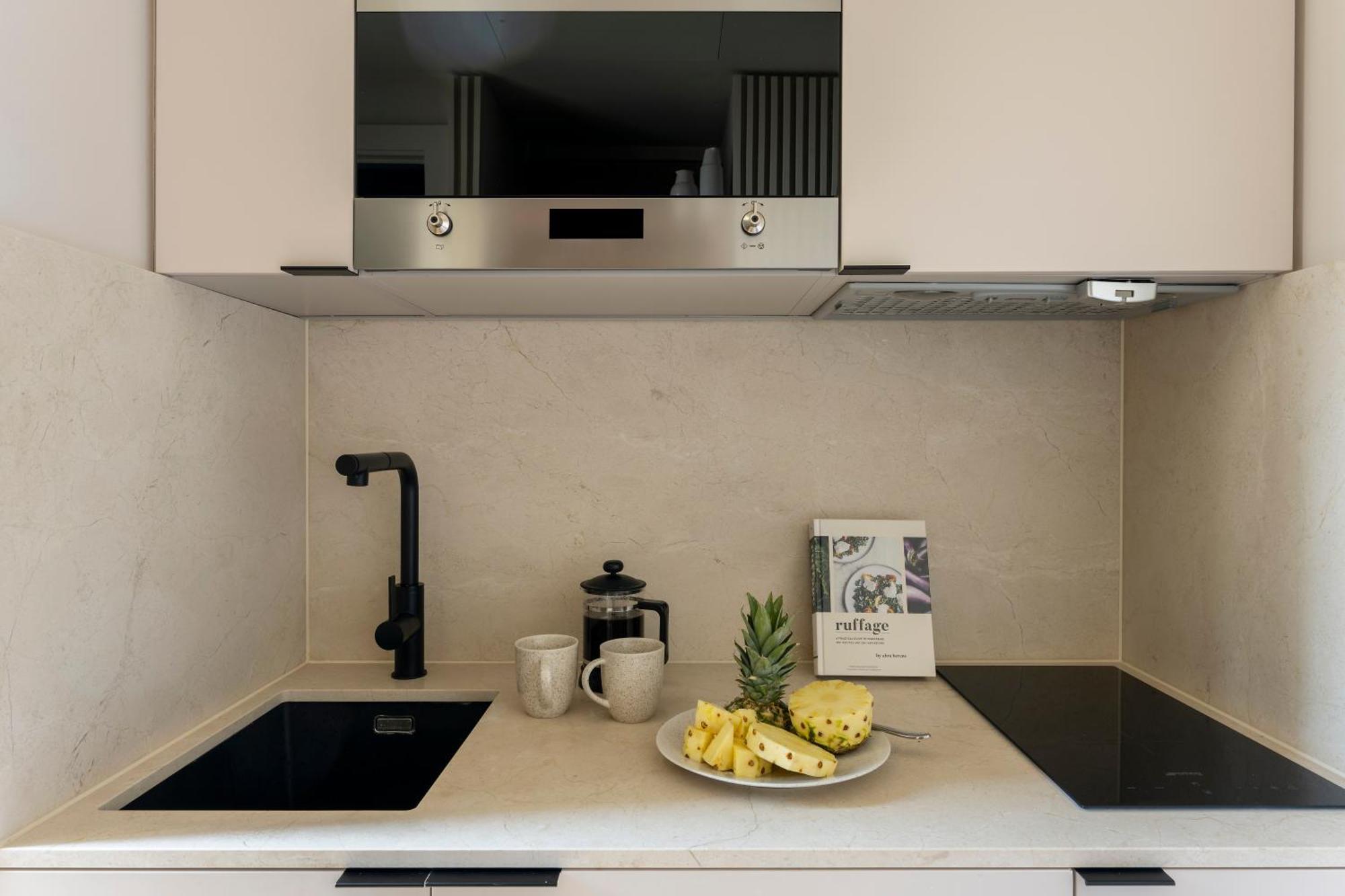Buckle Street By Locke, Aldgate Hotel London
