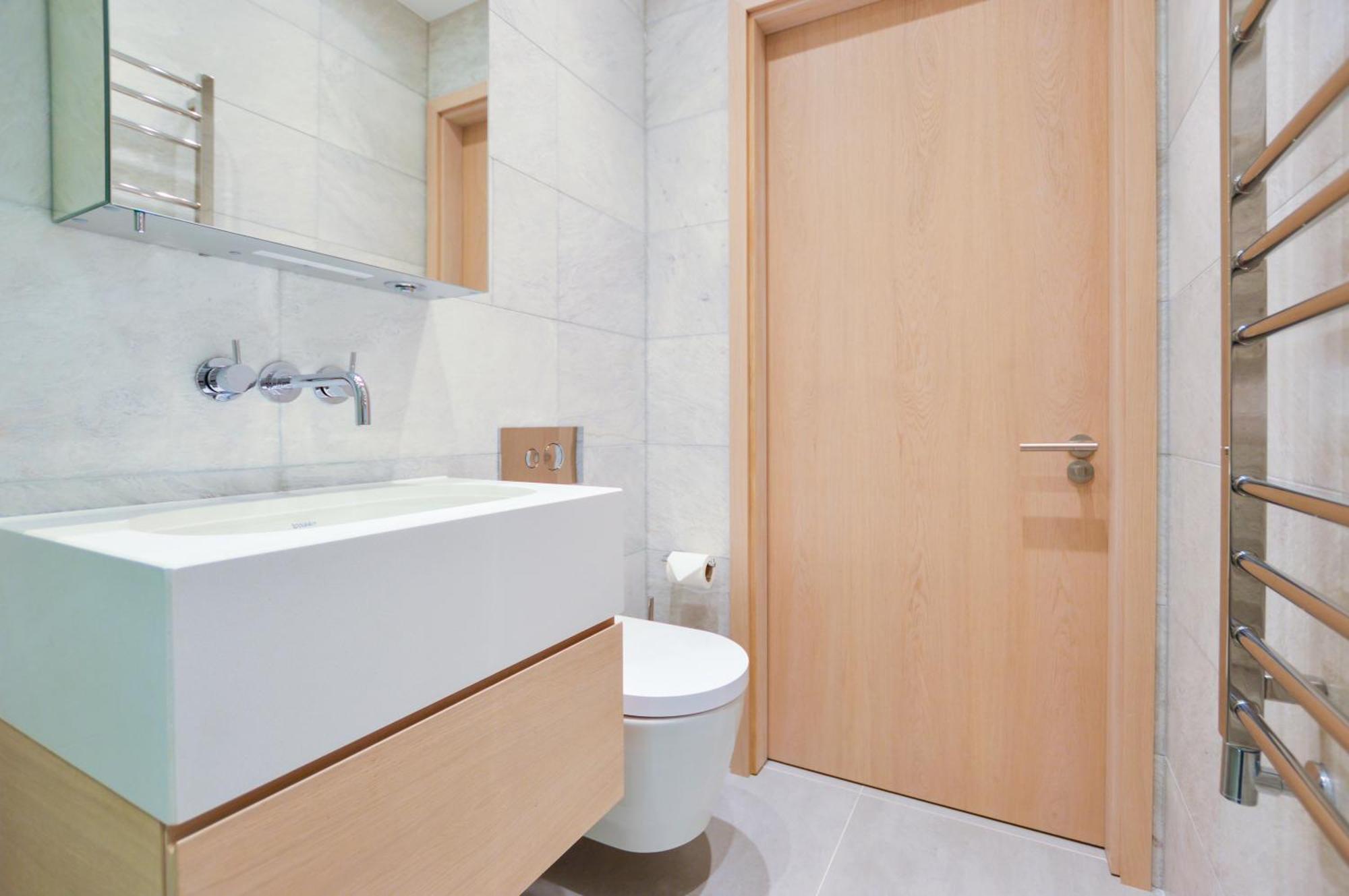 Haverstock Hill Serviced By Concept Apartment London