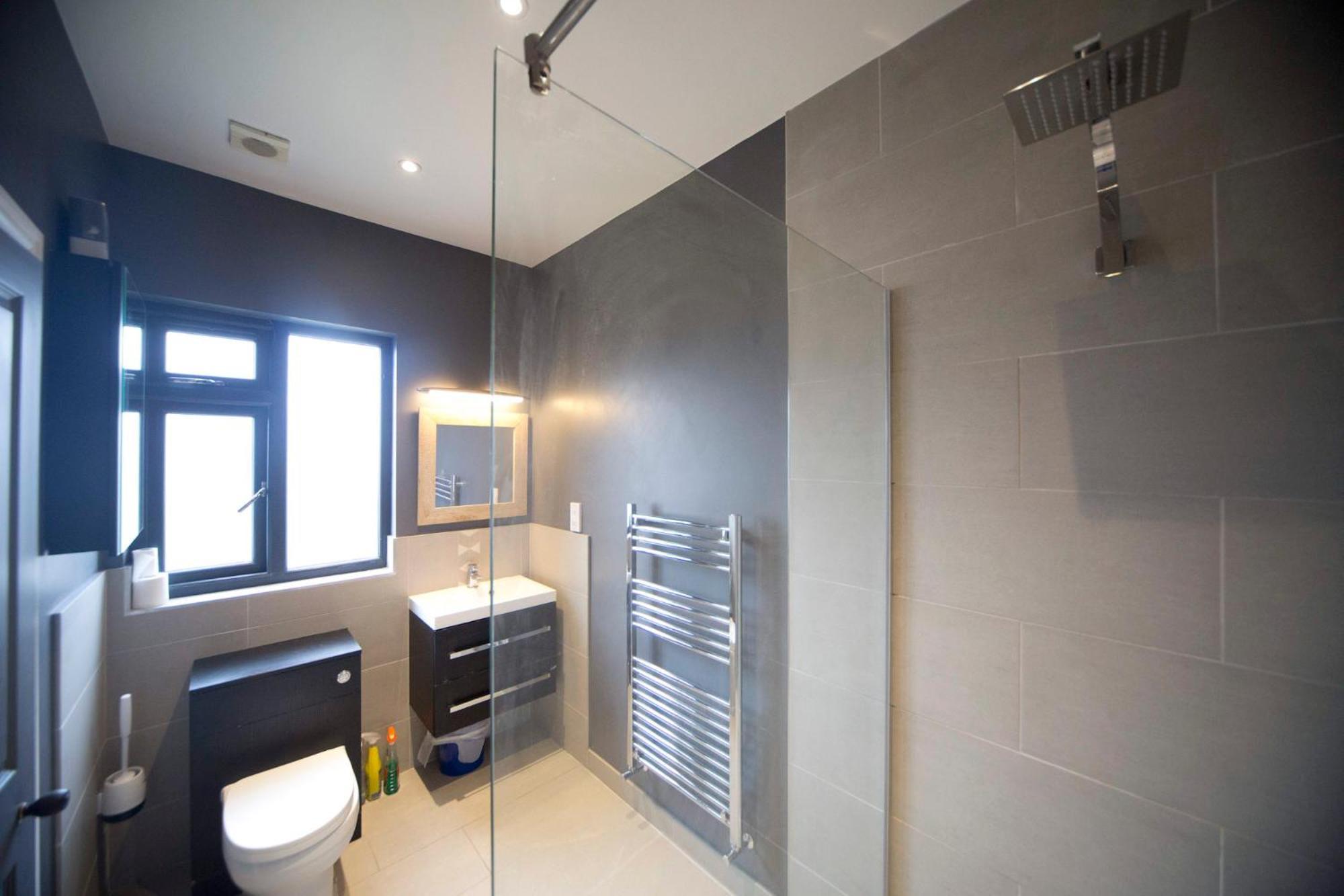 Ferienhaus Fabulous Camberwell Z2 London