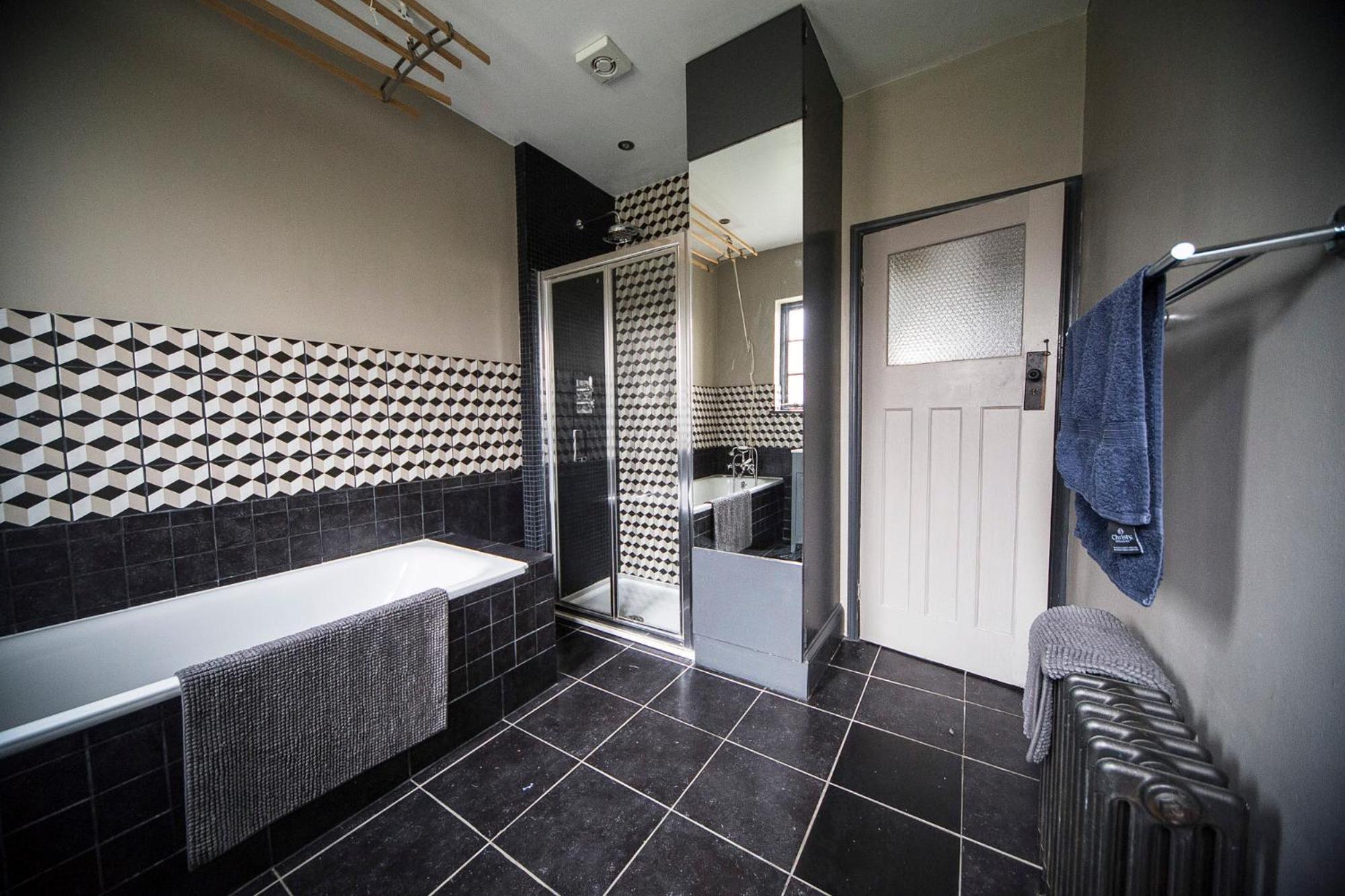 Ferienhaus Fabulous Camberwell Z2