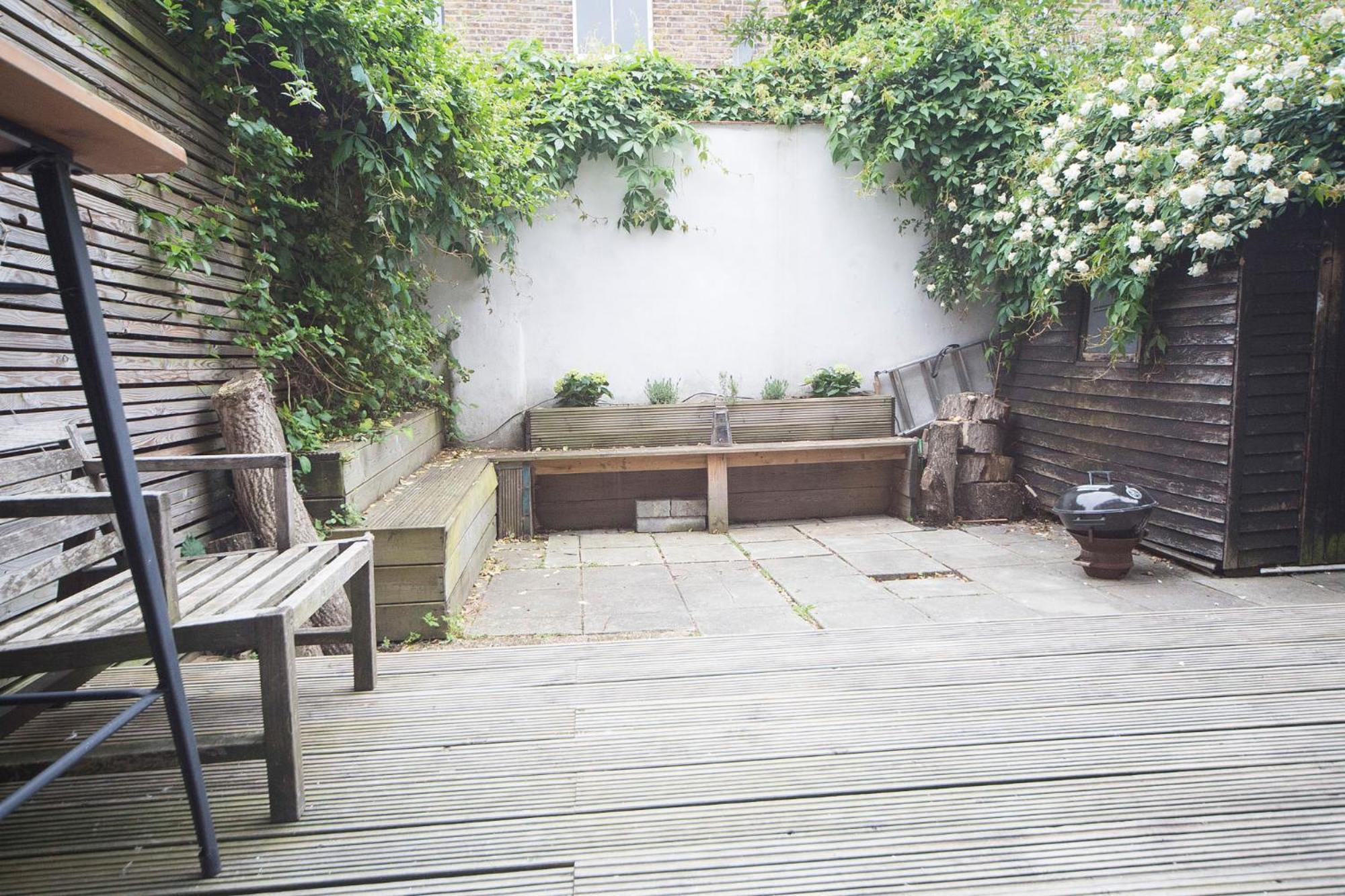 Fabulous Camberwell Z2 Ferienhaus *