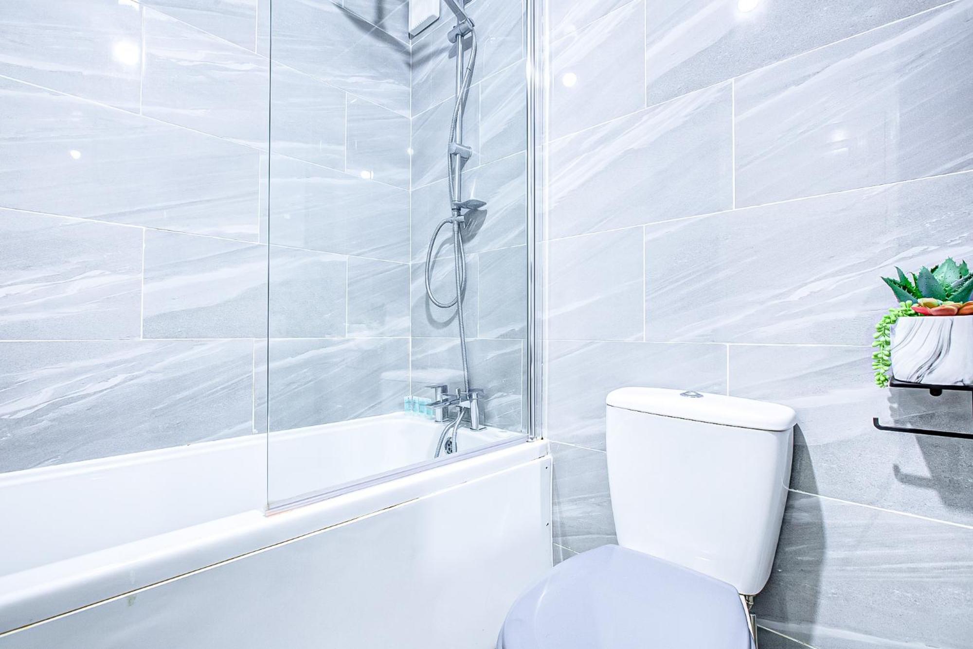 City Comfort Apartment London
