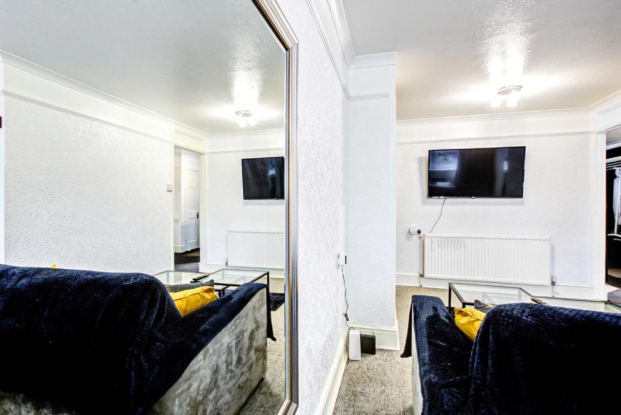 City Comfort Apartment