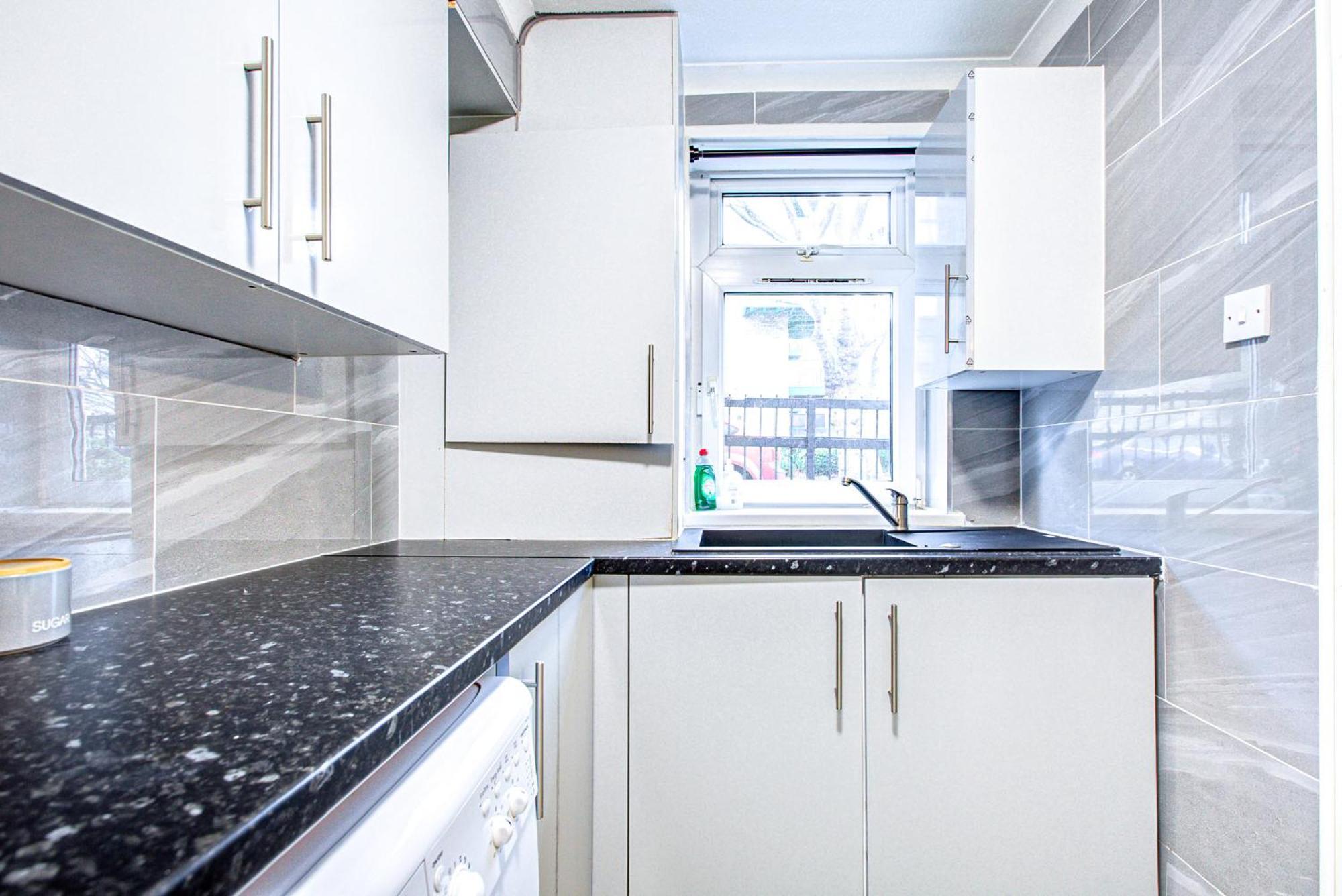 City Comfort Apartment *