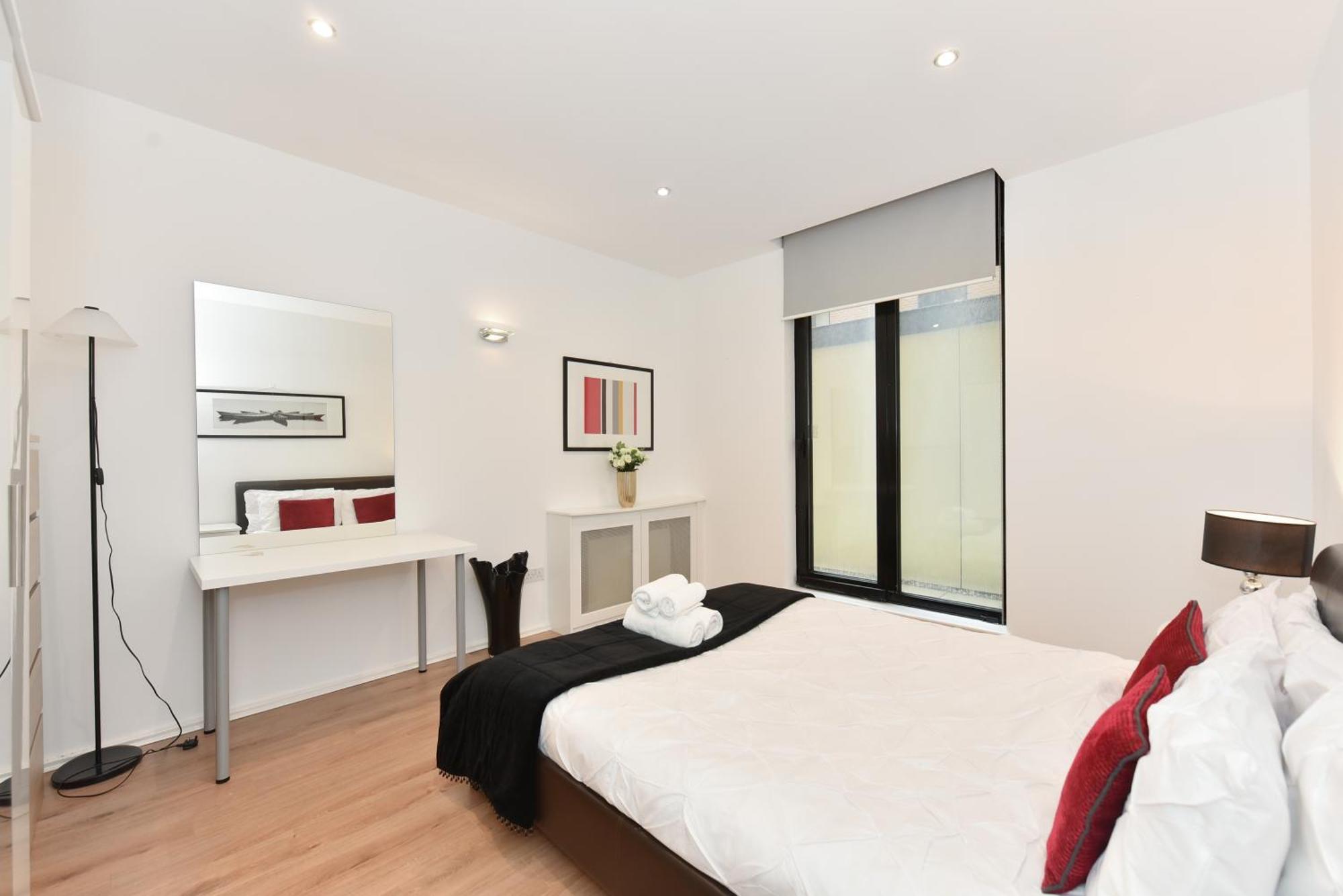 Choice - South Kensington - Gloucester Road Appartement Londen