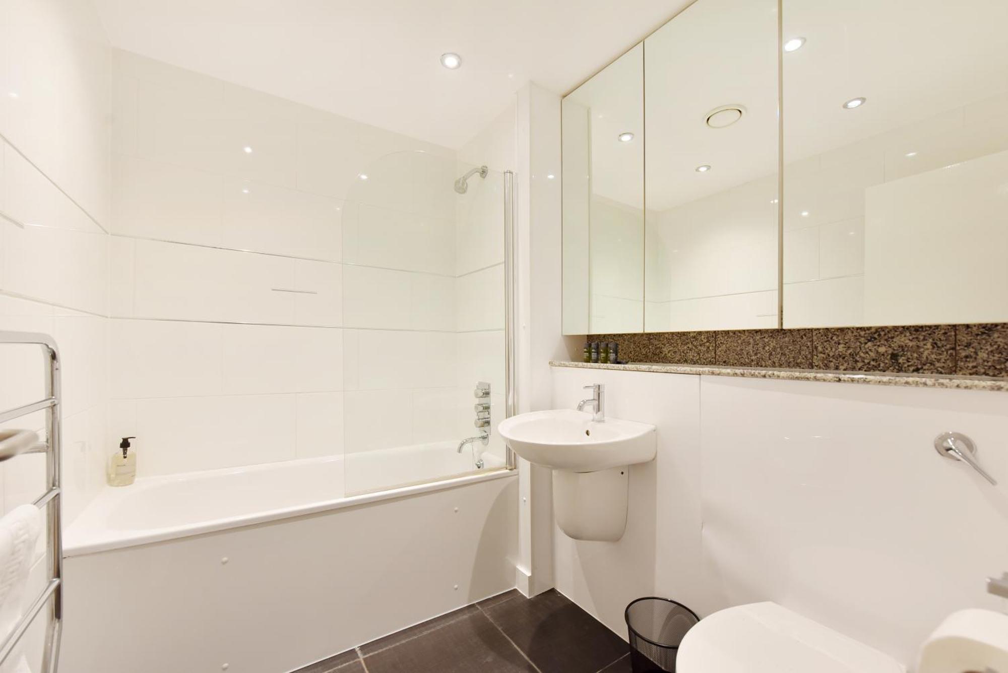 Choice - South Kensington - Gloucester Road Londen