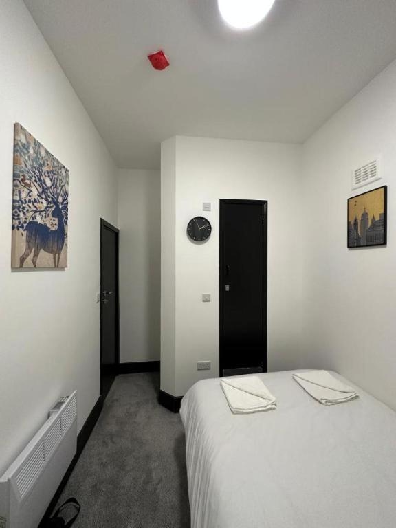 Ivy House 3* Londen