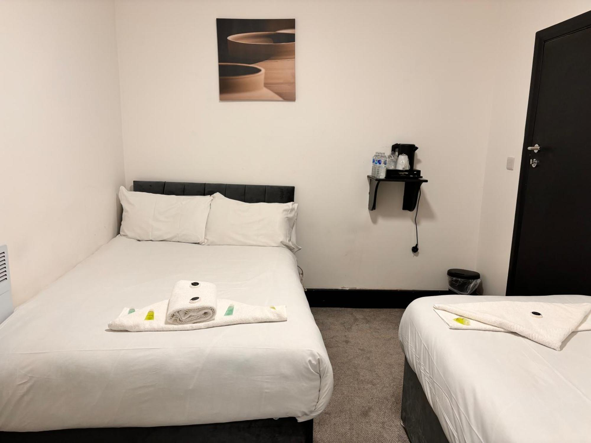 Ivy House Hotel 3*