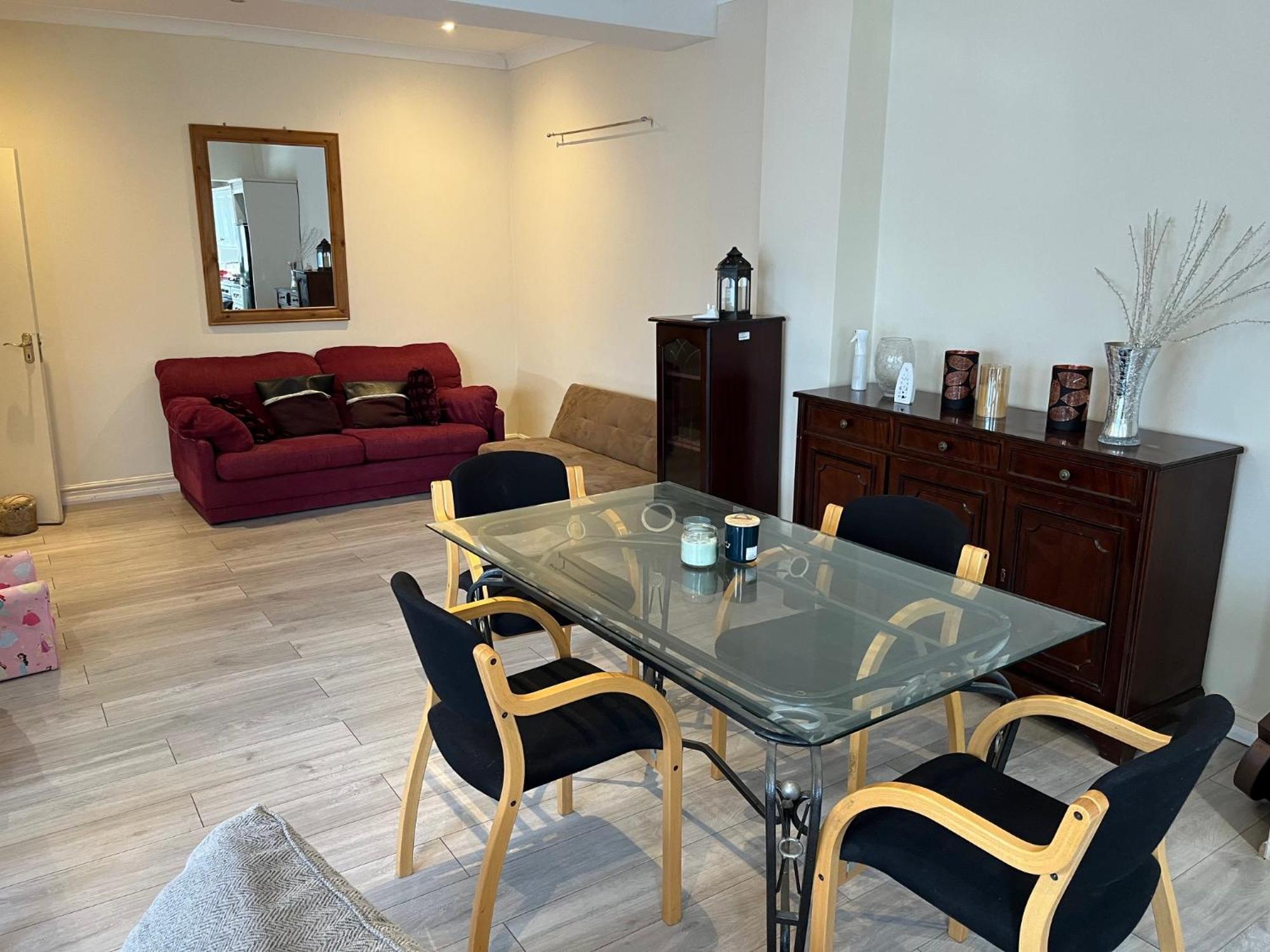 Apartment Tottenham - Good For Centre Free Parking And Contractors And Relocators *