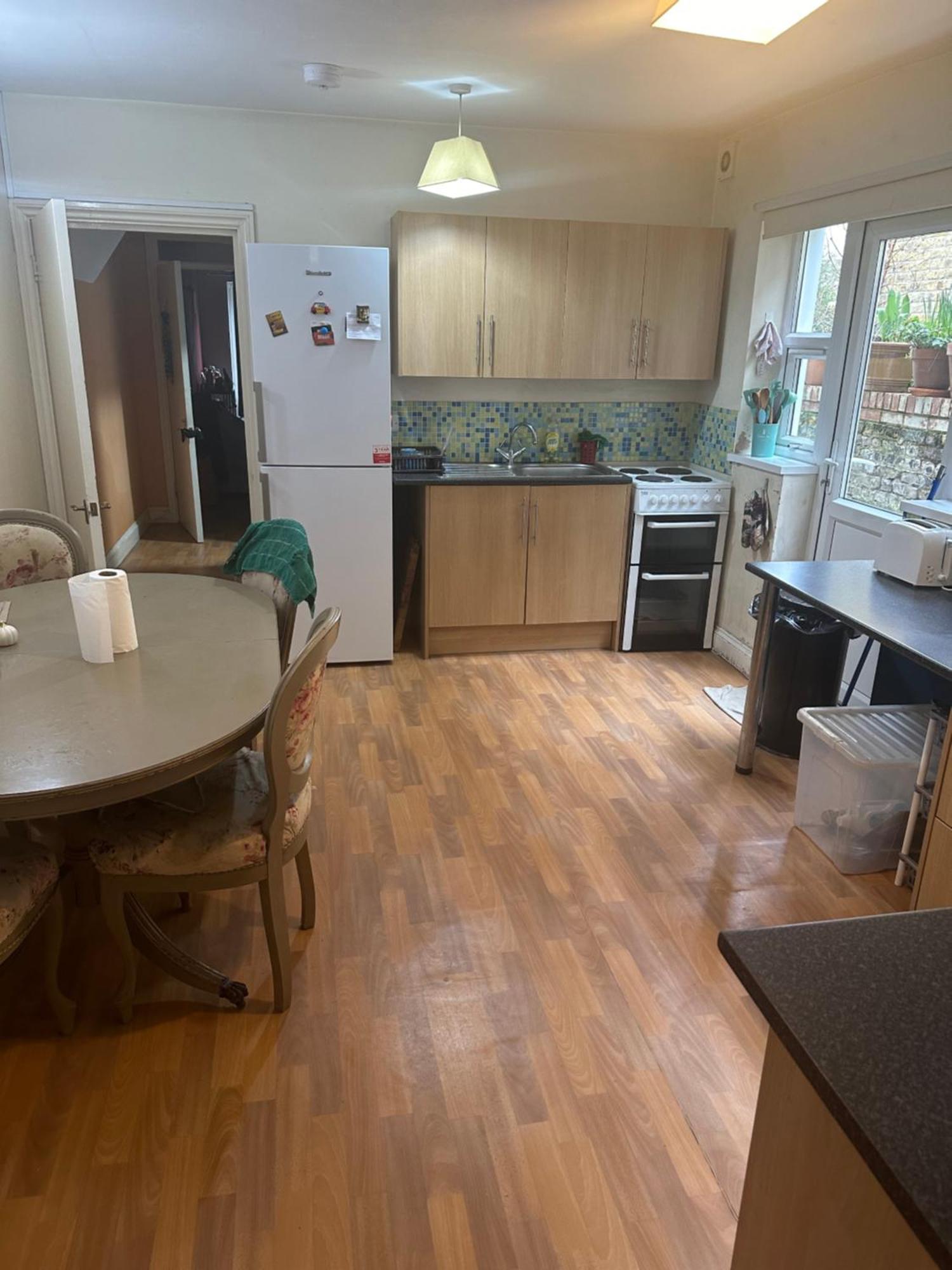 East Location Homestay London