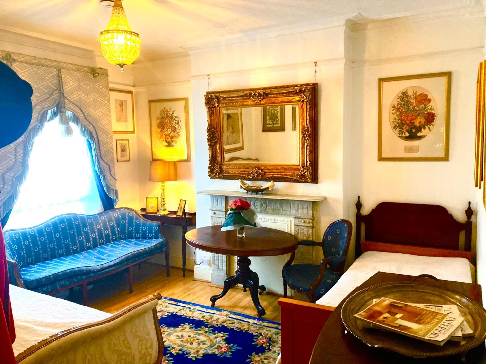 Gasthof Quality And Very Good Value Private In Close To Notting Hill Zone 2