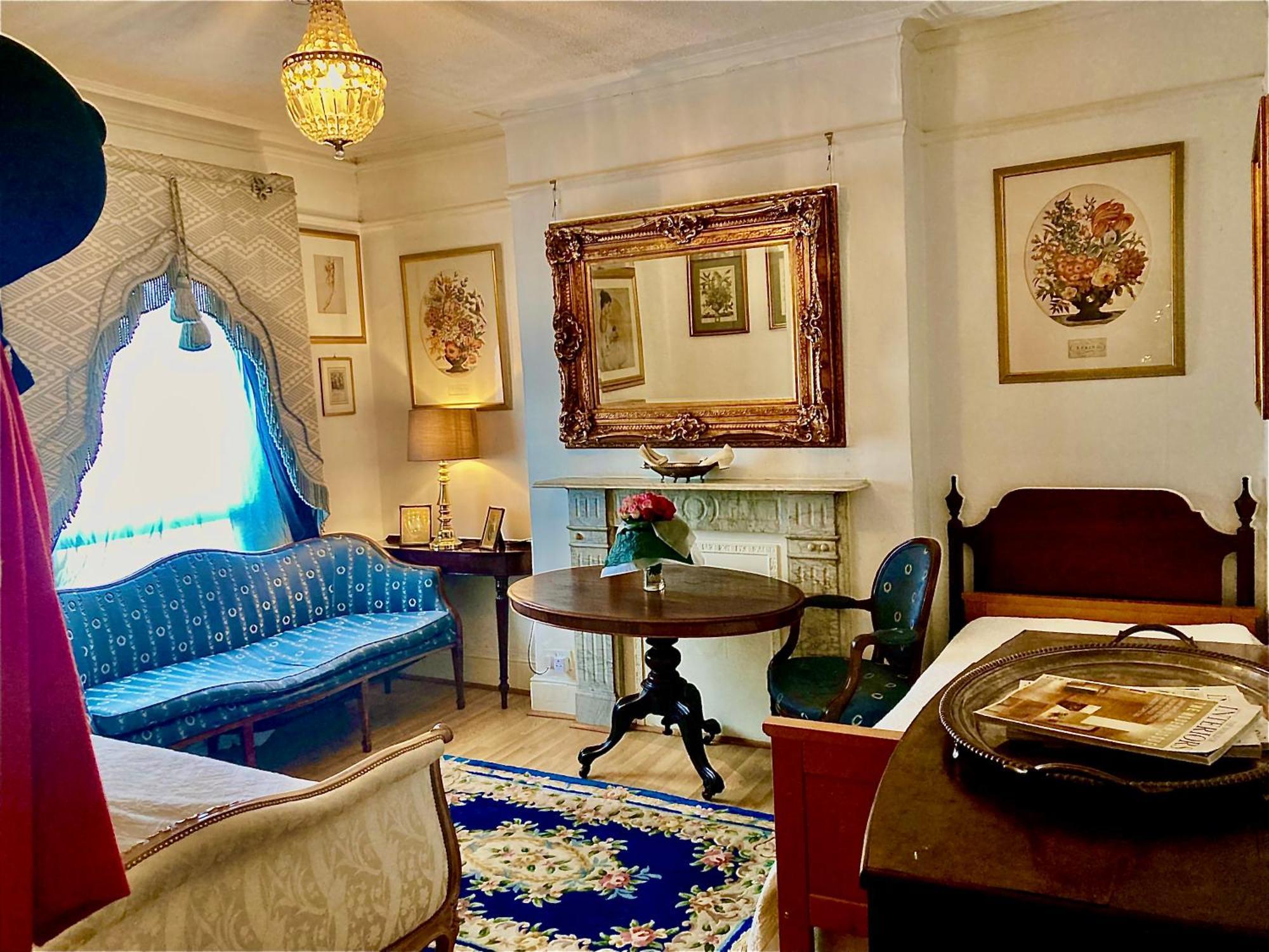 Quality And Very Good Value Private In Close To Notting Hill Zone 2 Gasthof London