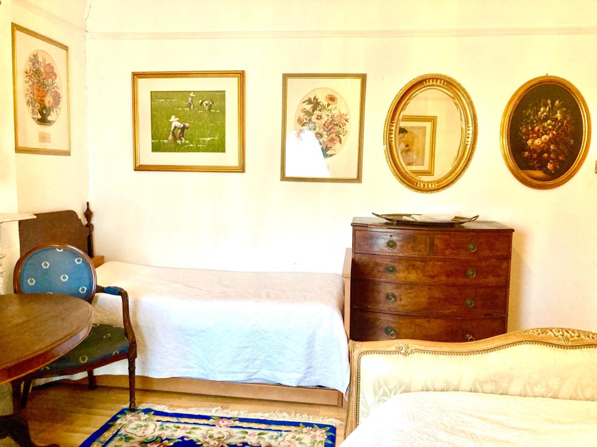 Gasthof Quality And Very Good Value Private In Close To Notting Hill Zone 2 London