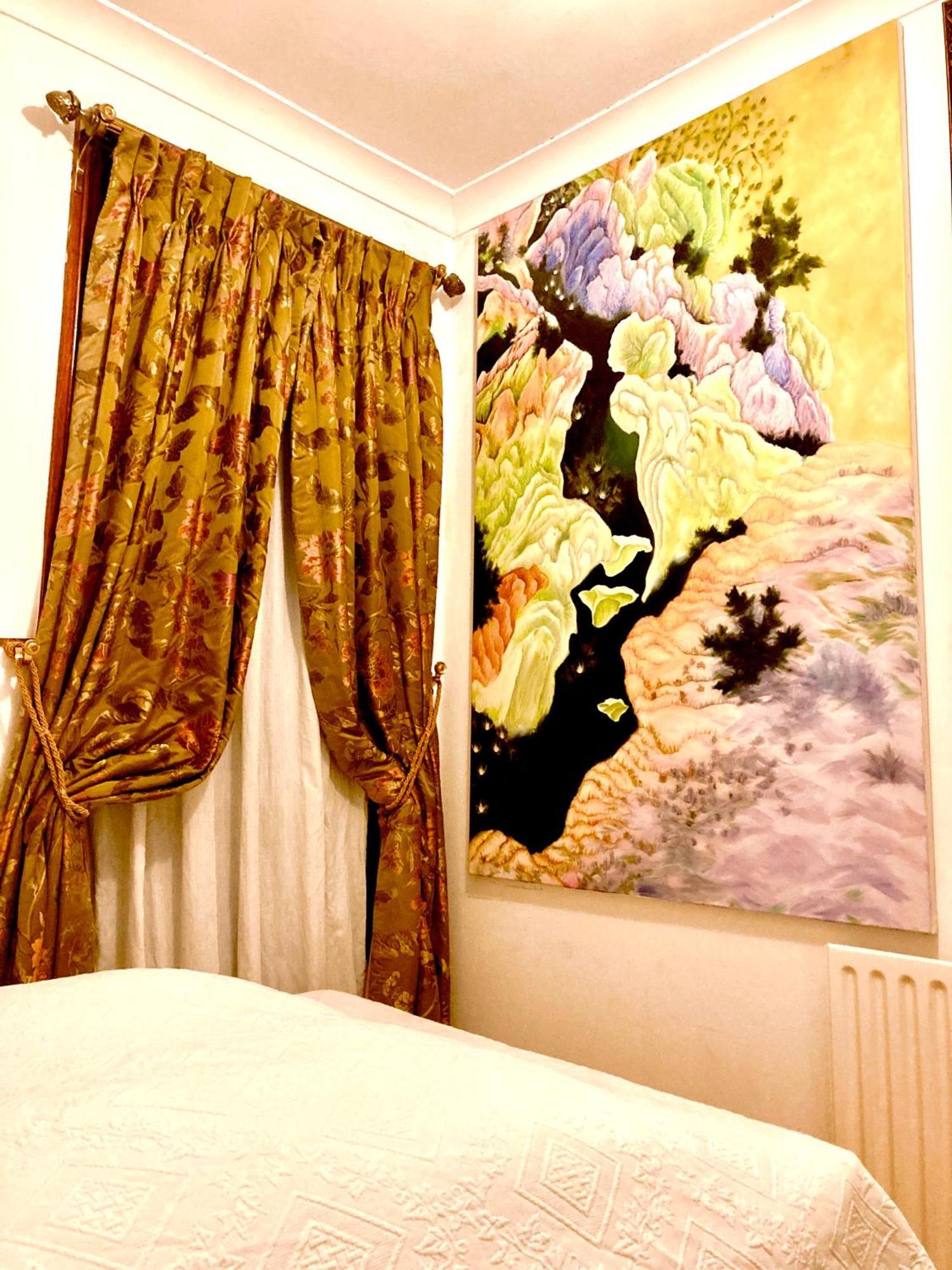 Gasthof Quality And Very Good Value Private In Close To Notting Hill Zone 2