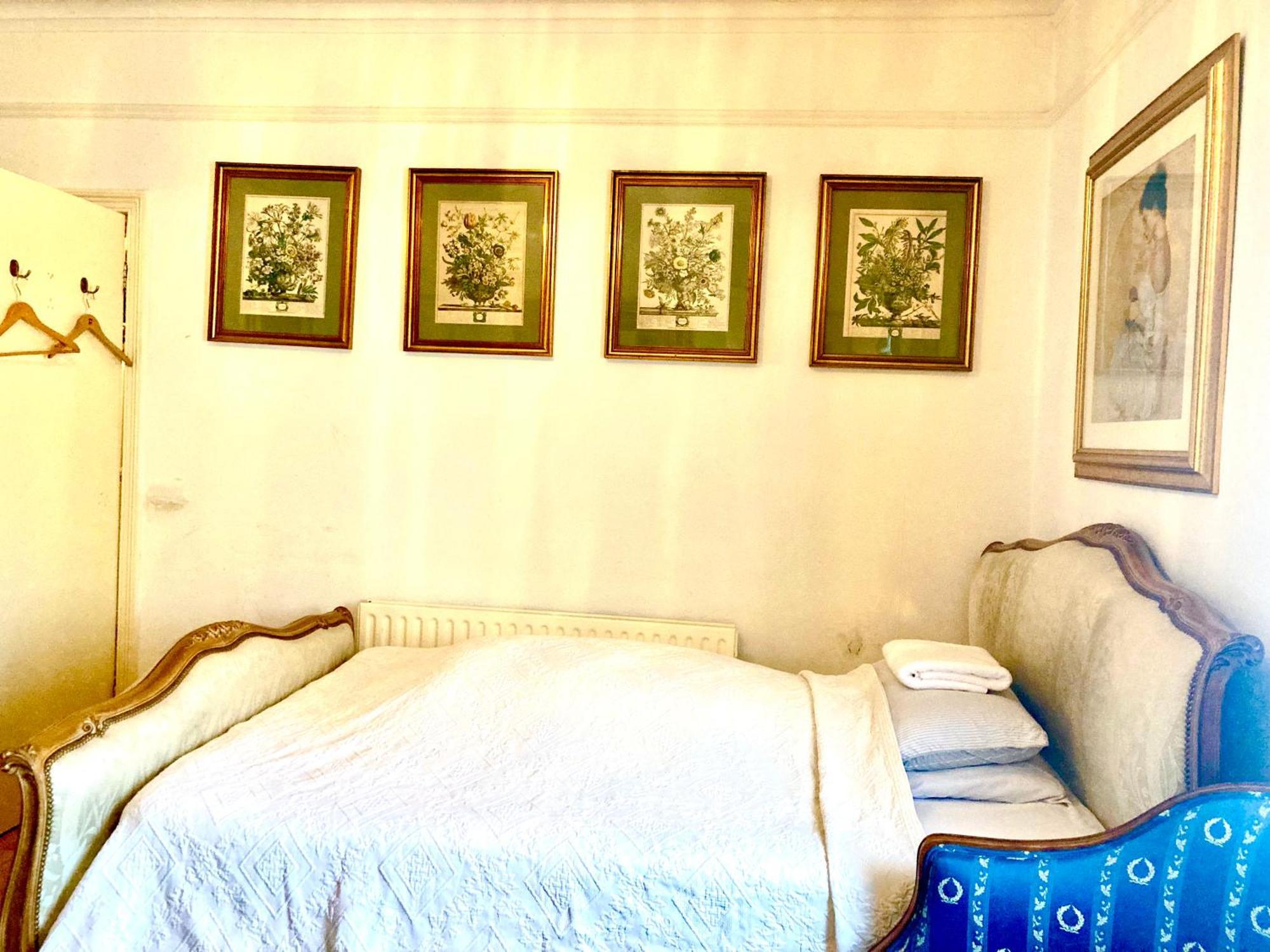 Quality And Very Good Value Private In Close To Notting Hill Zone 2 Gasthof London