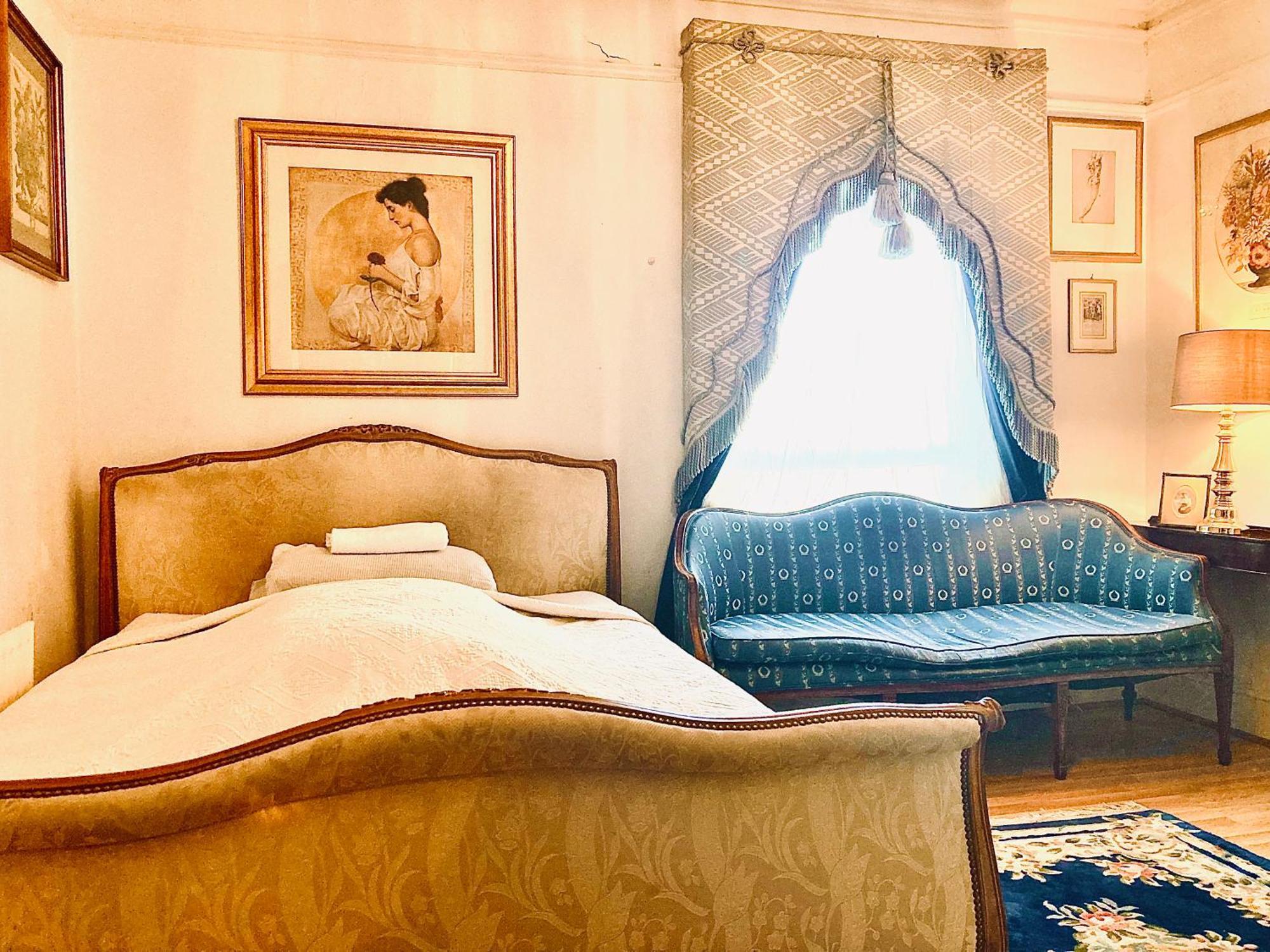 Gasthof Quality And Very Good Value Private In Close To Notting Hill Zone 2 *