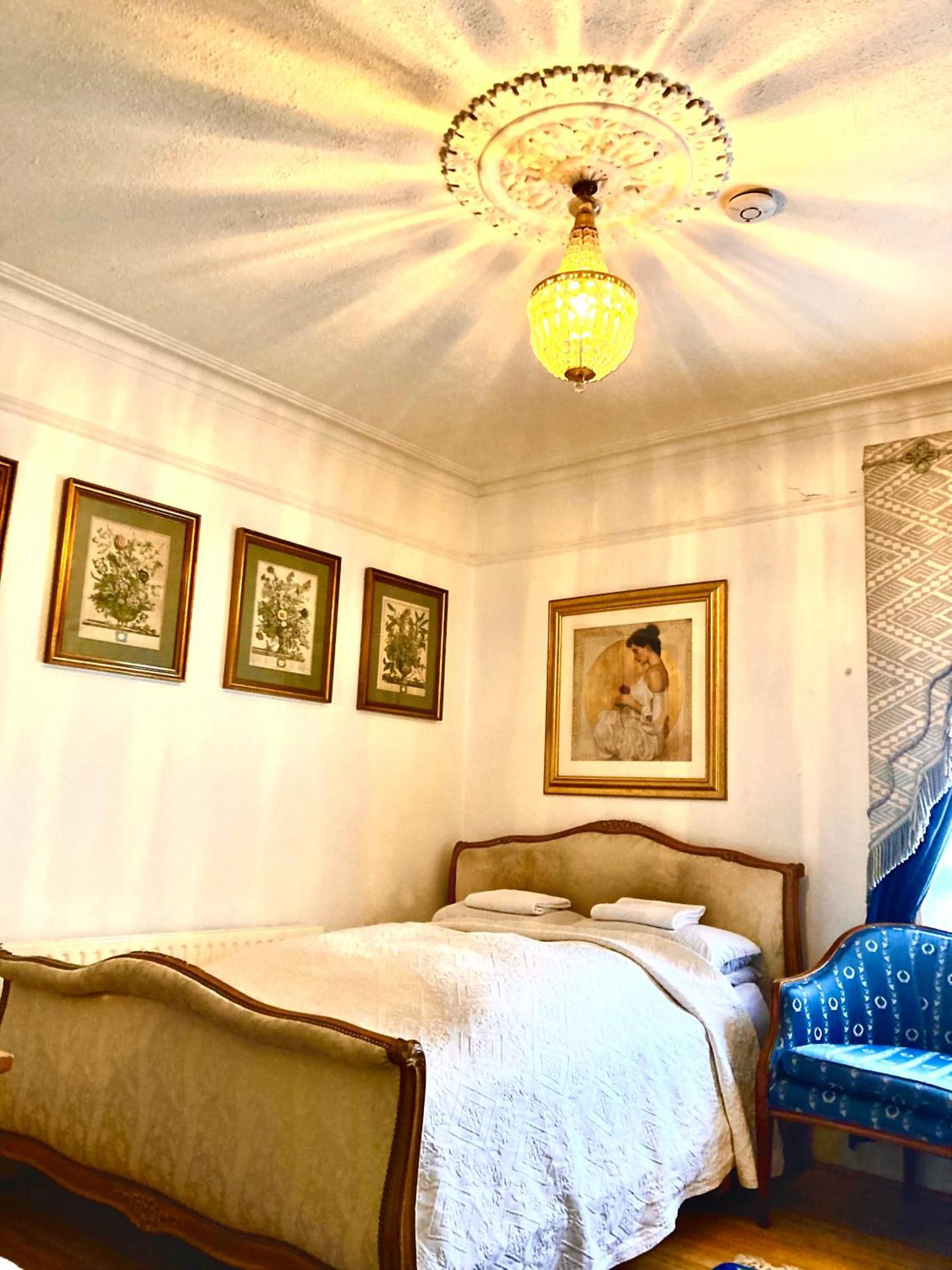 Quality And Very Good Value Private In Close To Notting Hill Zone 2 Gasthof London